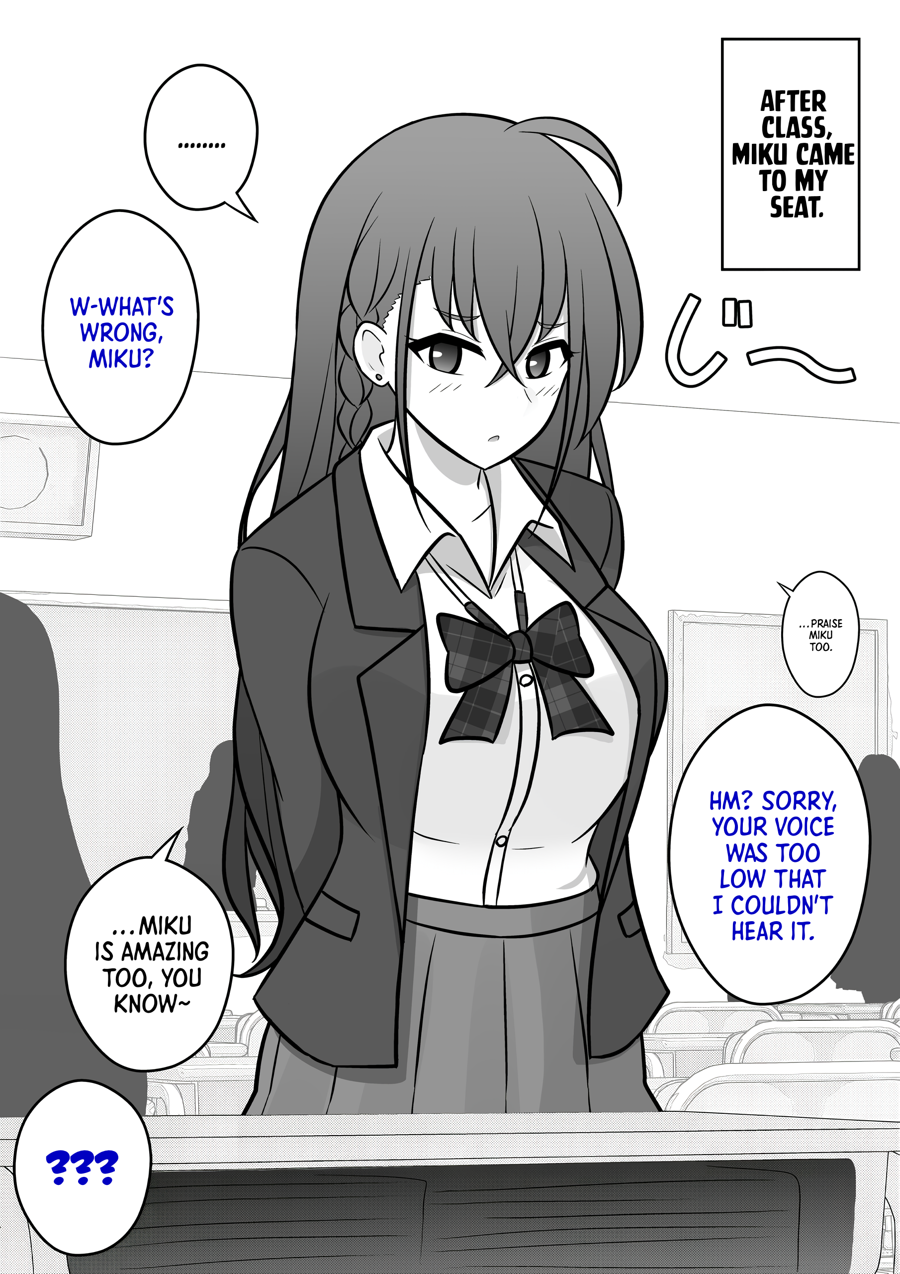 Page 1 of Chapter 58