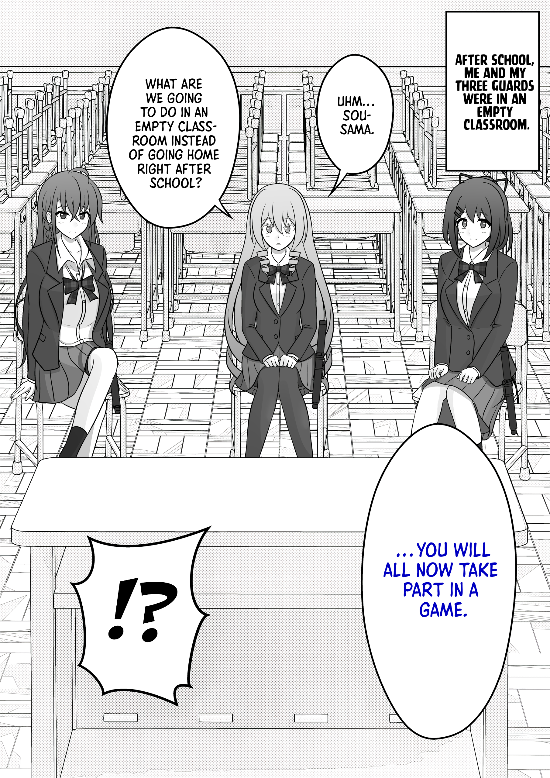 Page 1 of Chapter 60