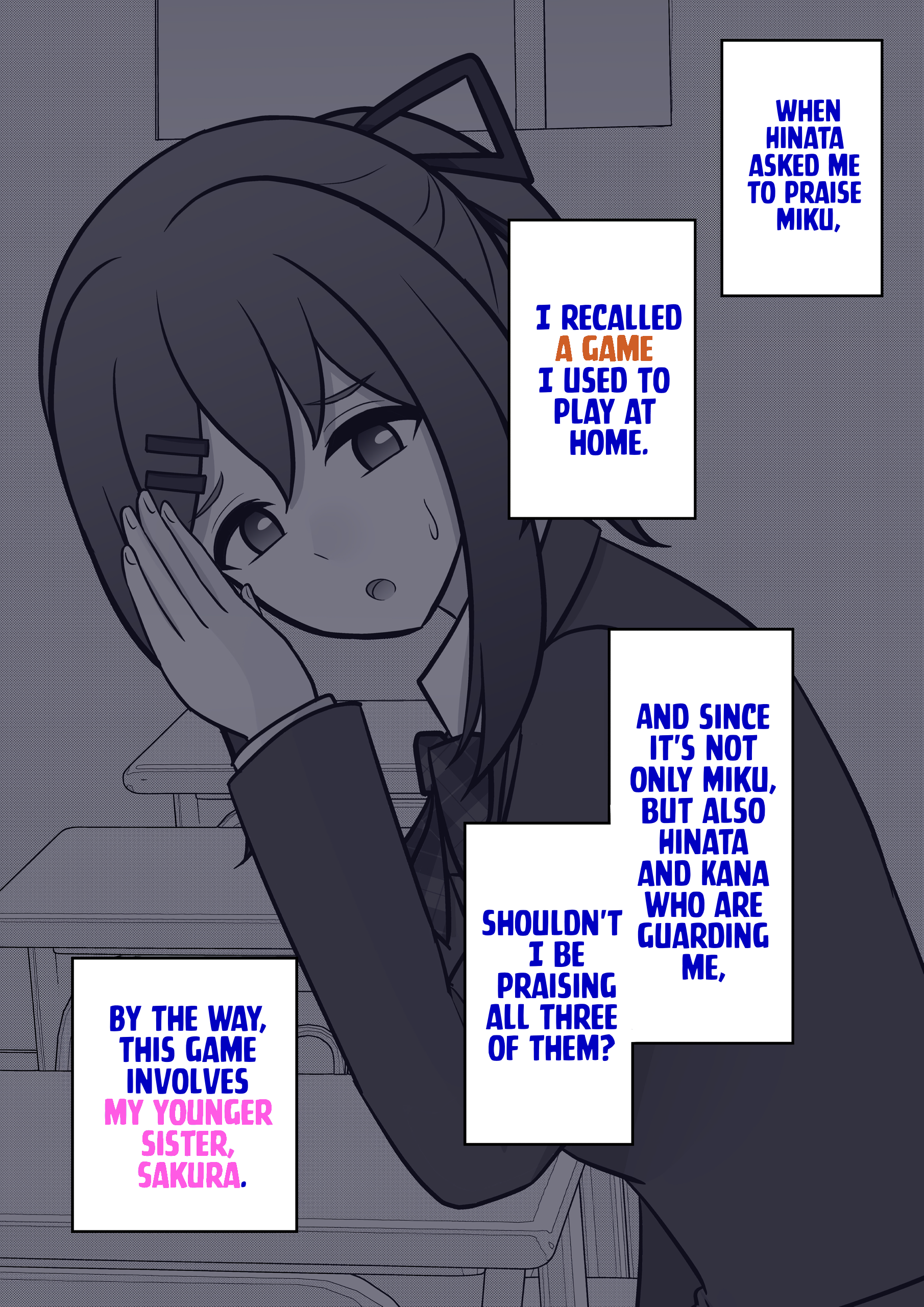Page 1 of Chapter 61