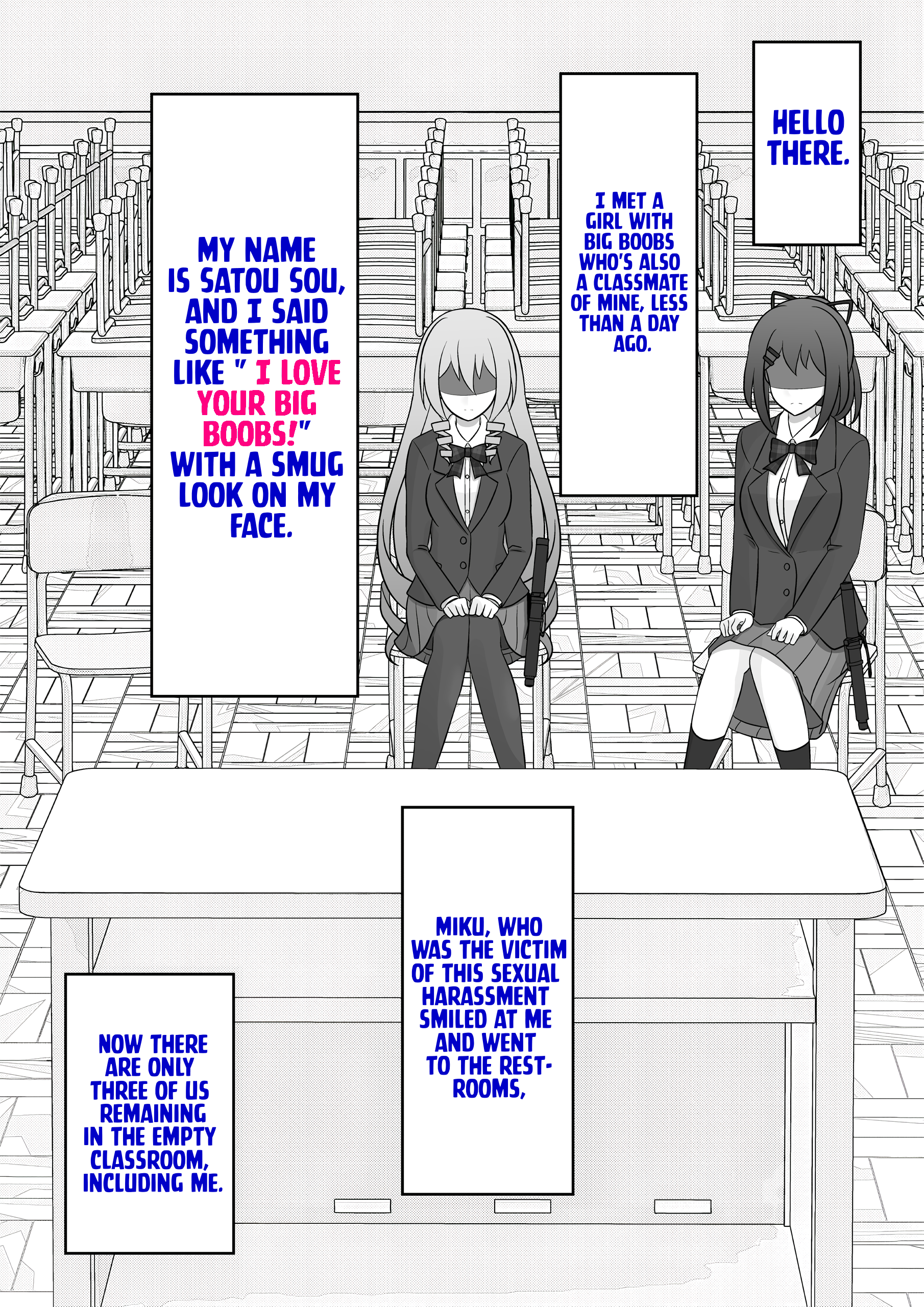 Page 1 of Chapter 66