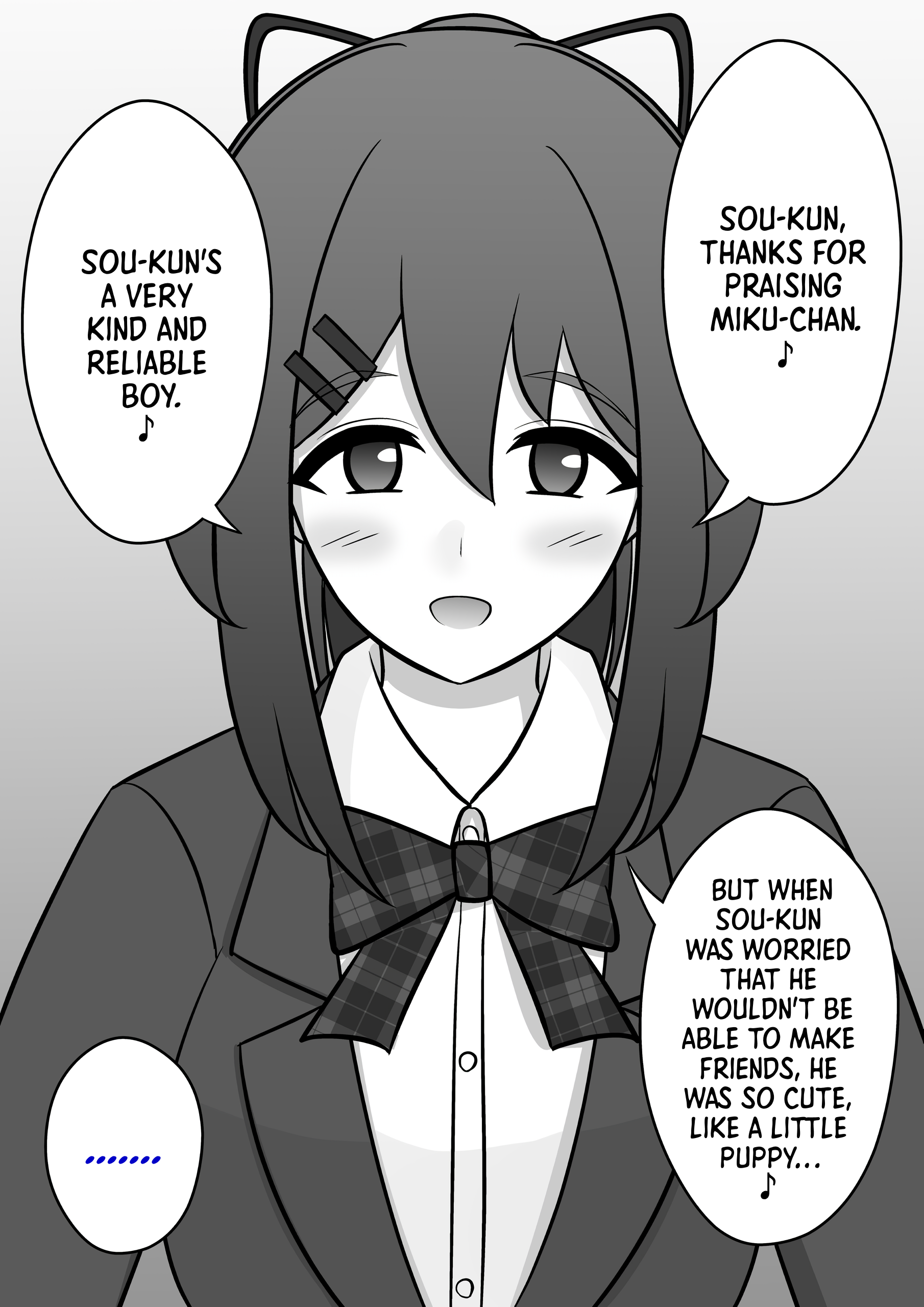Page 1 of Chapter 67