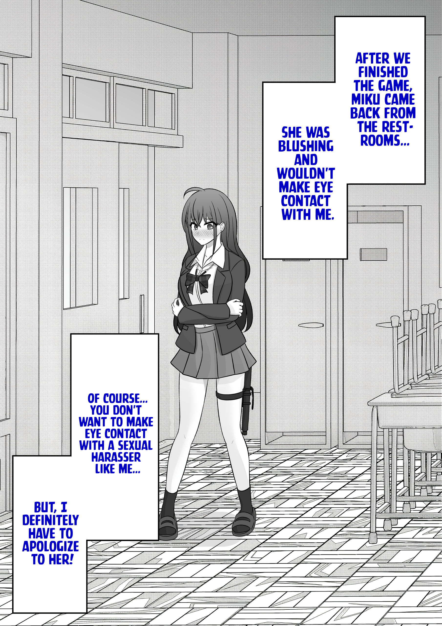 Page 1 of Chapter 69