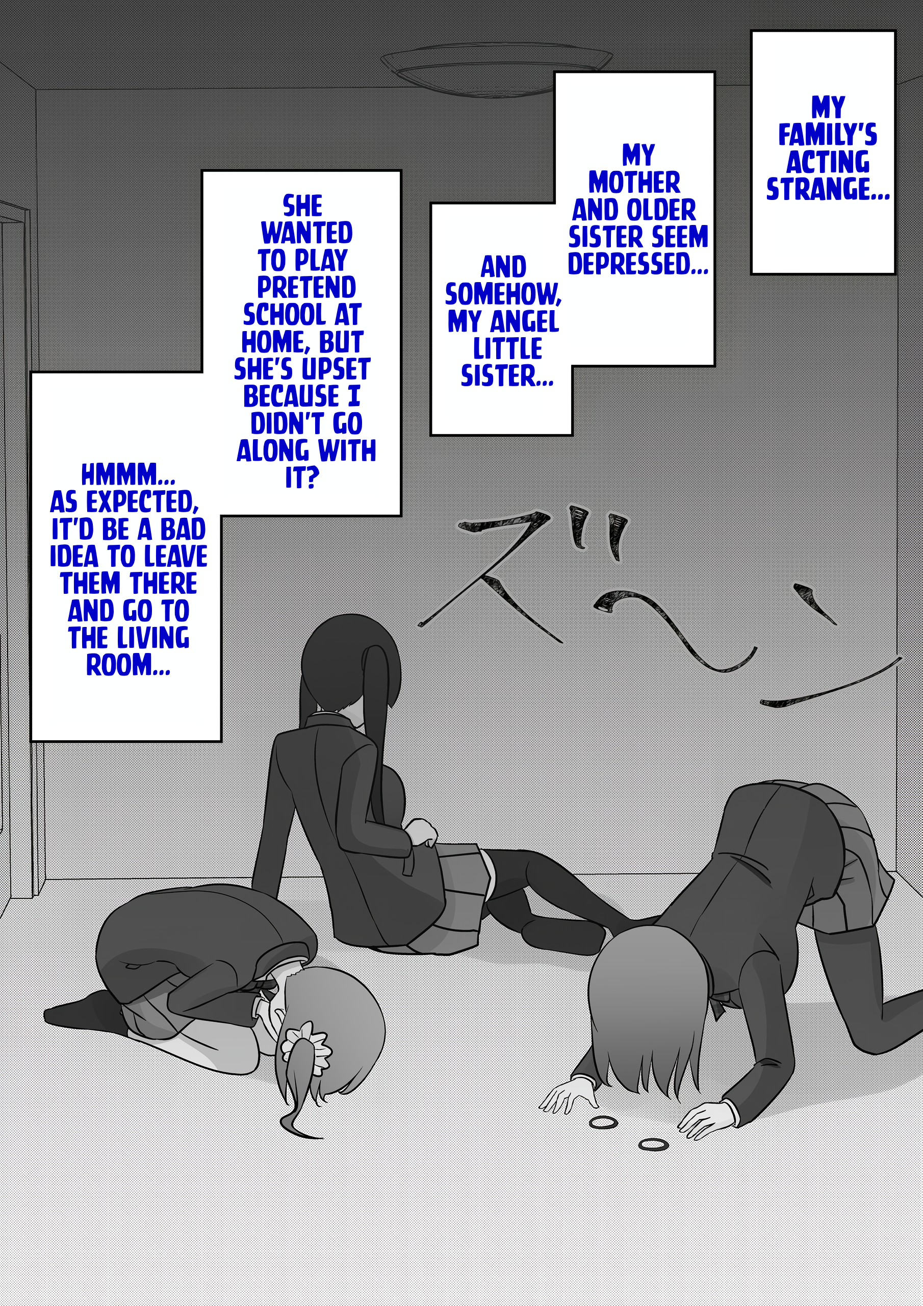 Page 1 of Chapter 73