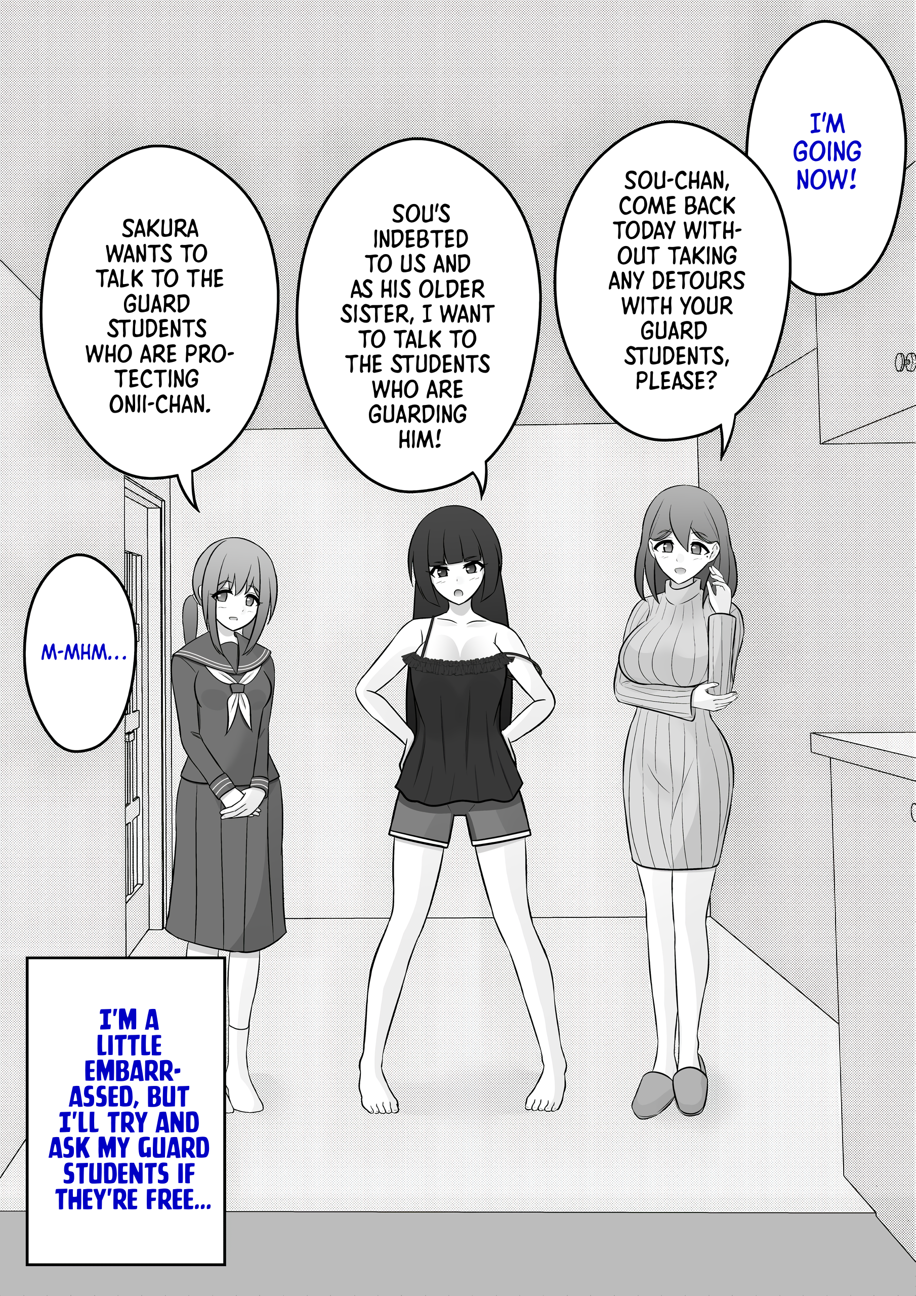 Page 1 of Chapter 86