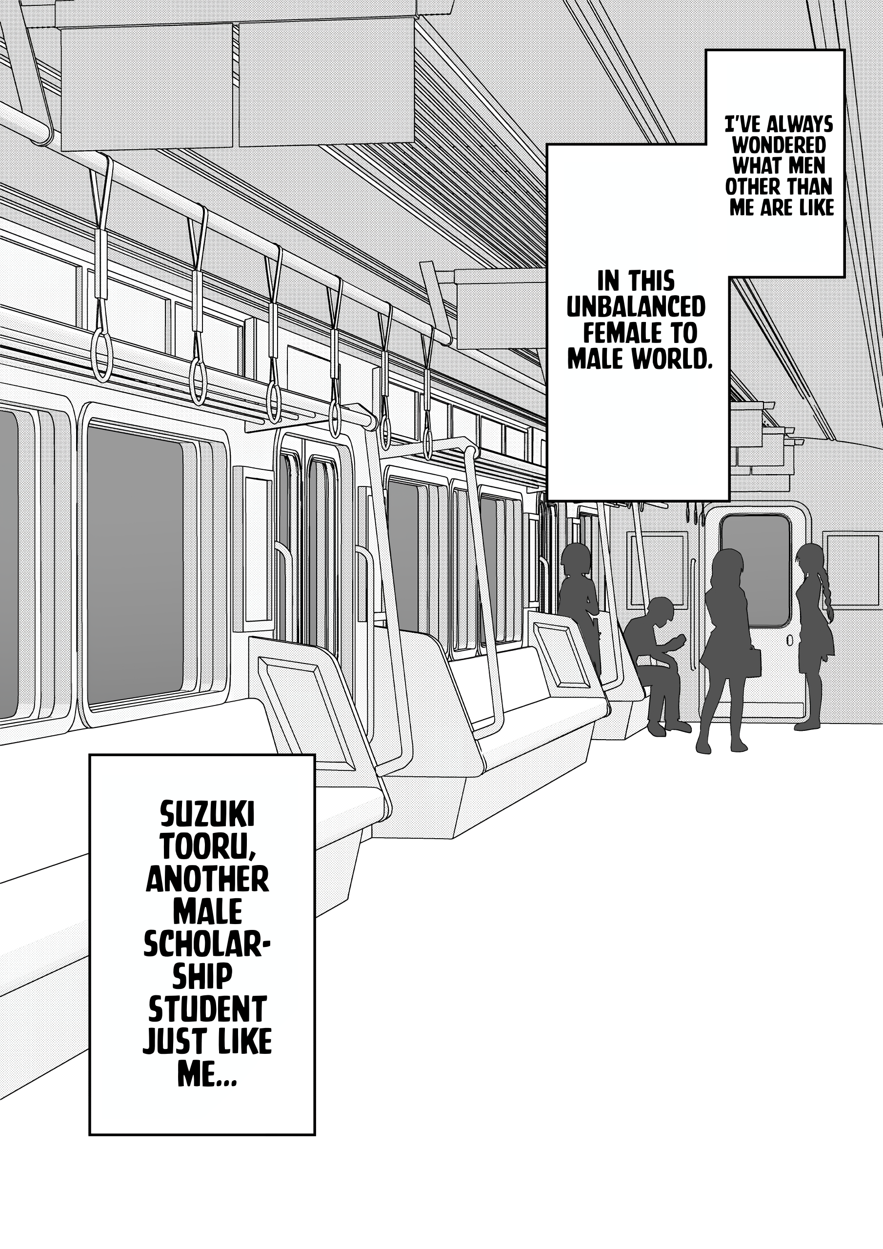 Page 1 of Chapter 91