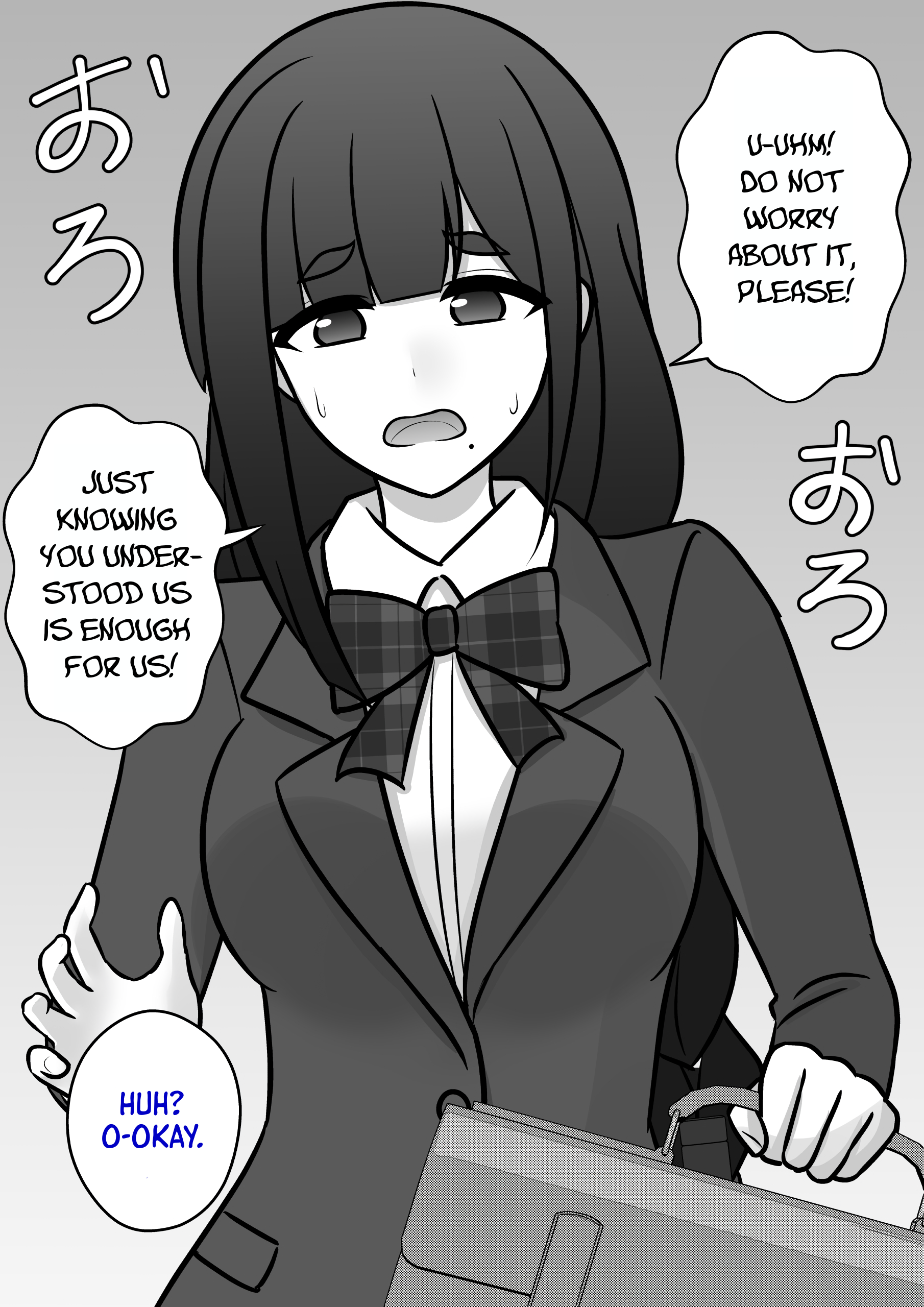 Page 1 of Chapter 92
