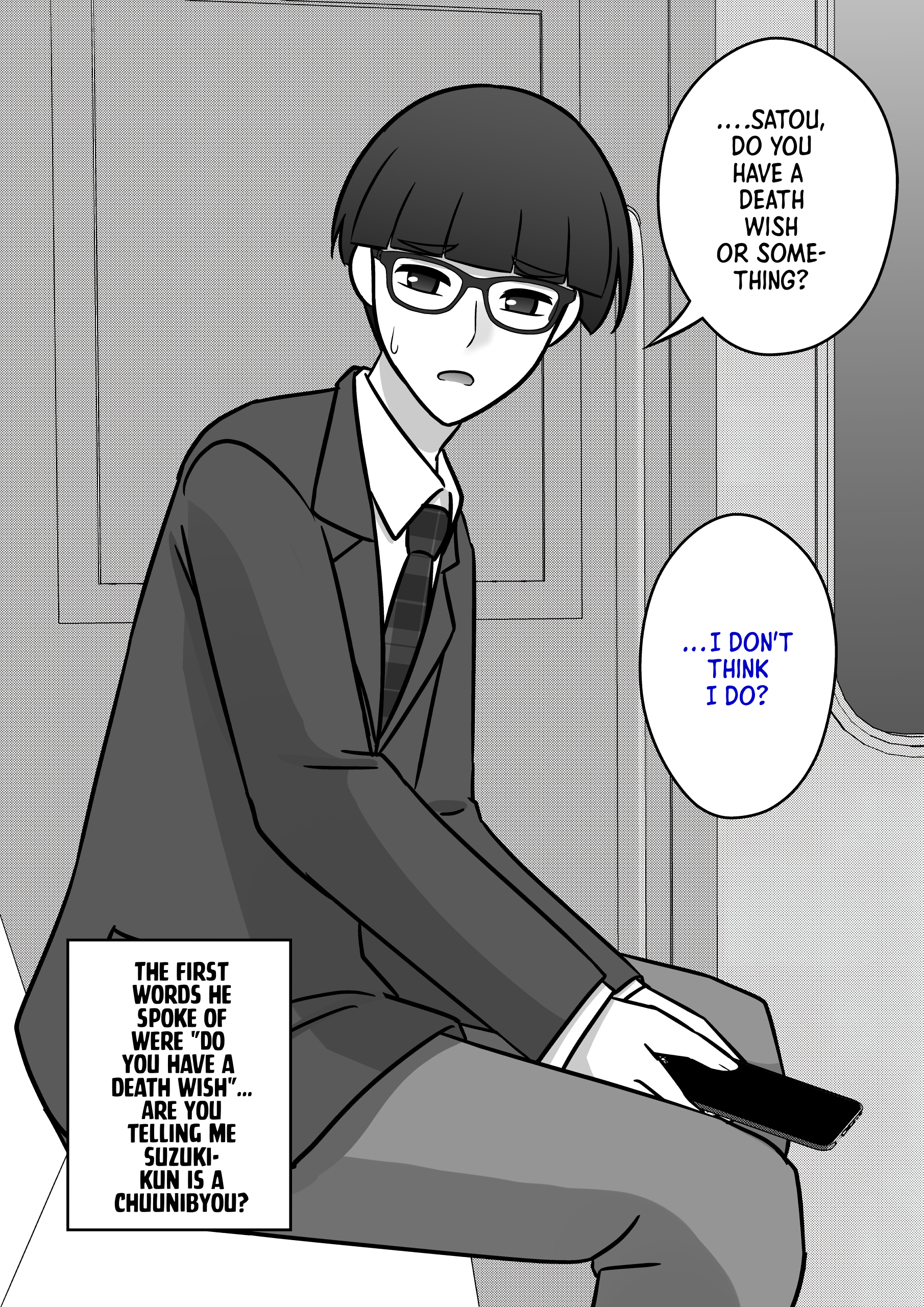 Page 1 of Chapter 94