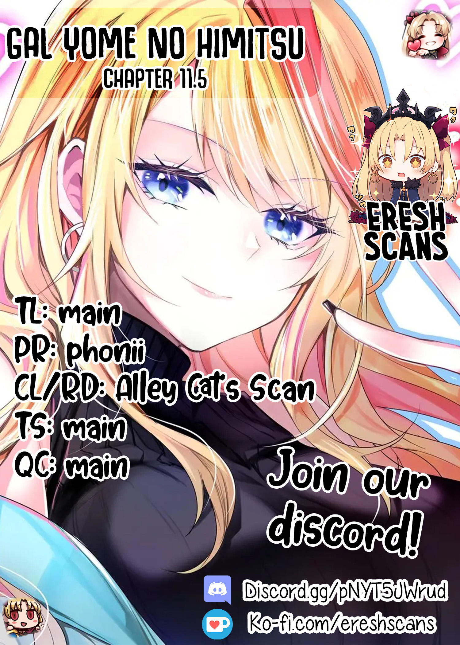 Page 1 of Chapter 11.5