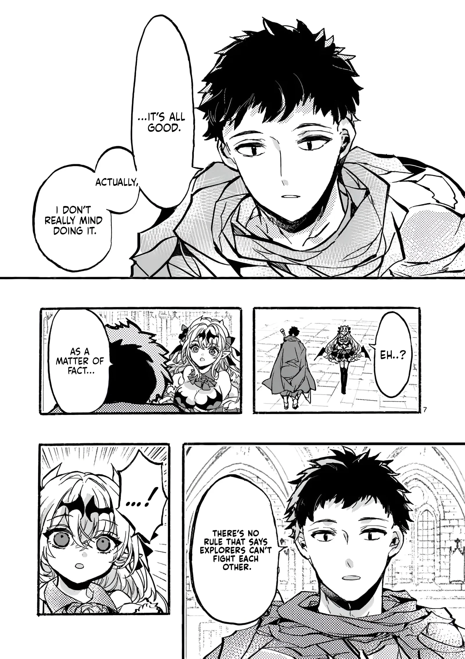 Page 8 of Chapter 2.1