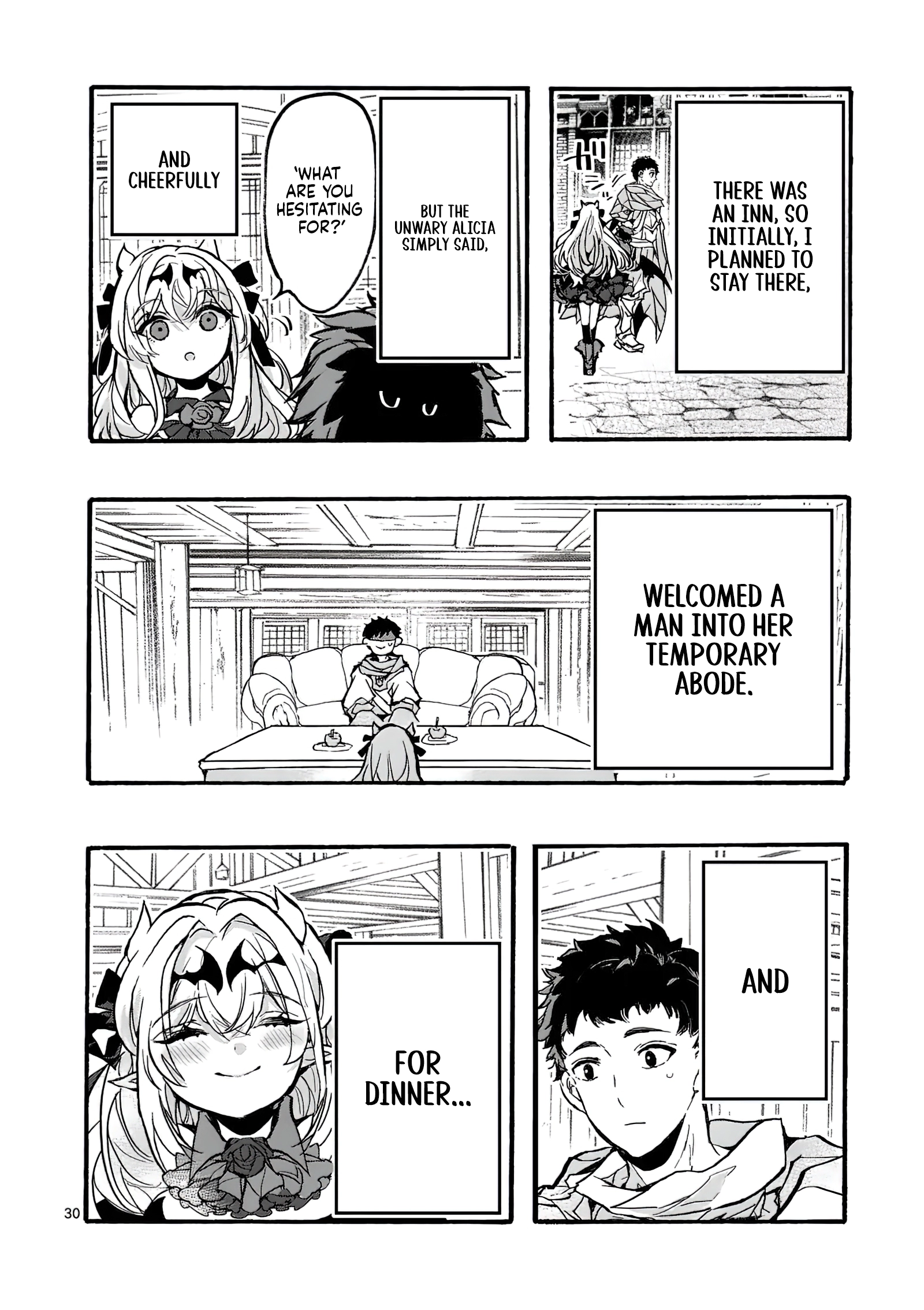 Page 8 of Chapter 3.3