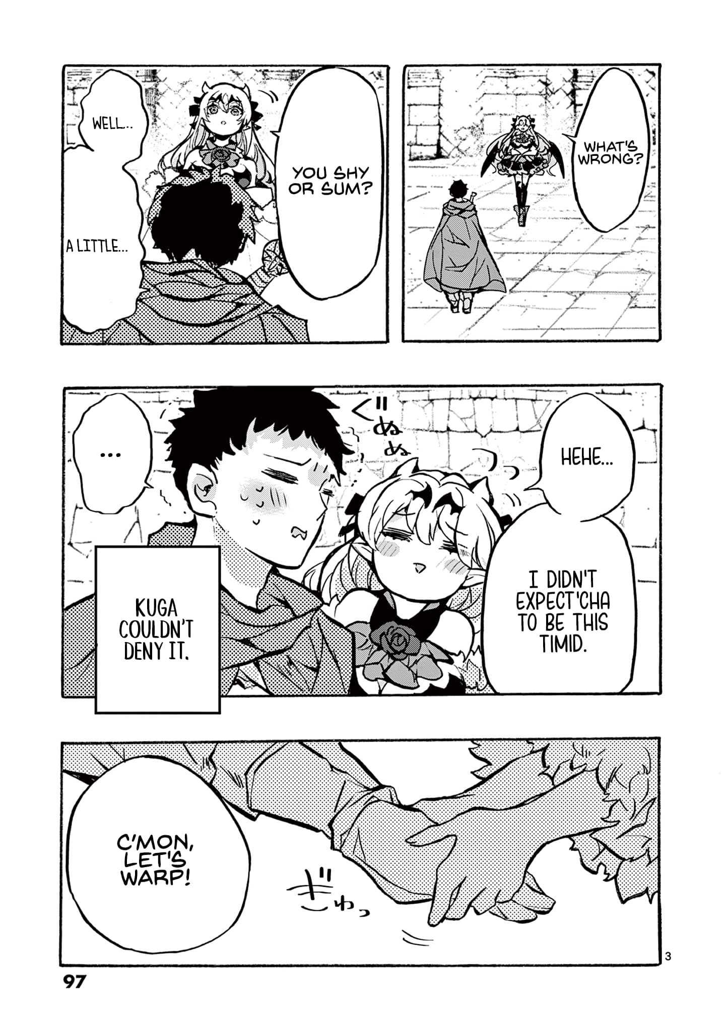 Page 3 of Chapter 3