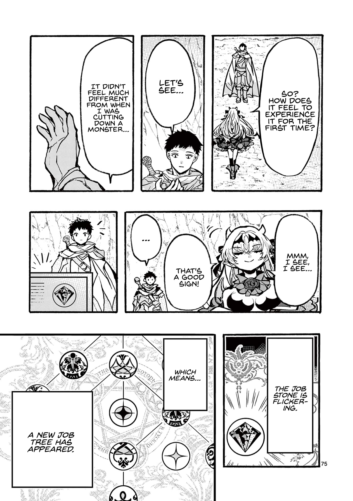 Page 74 of Chapter 3