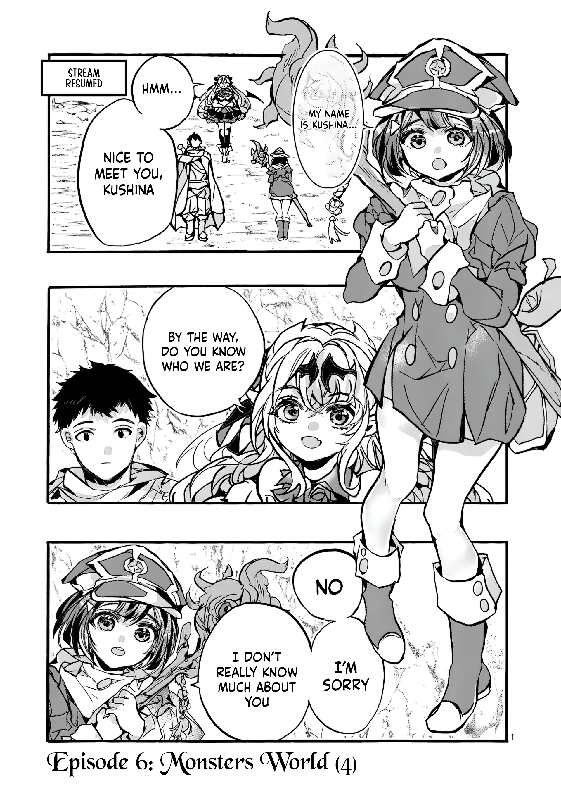 Page 2 of Chapter 6.1