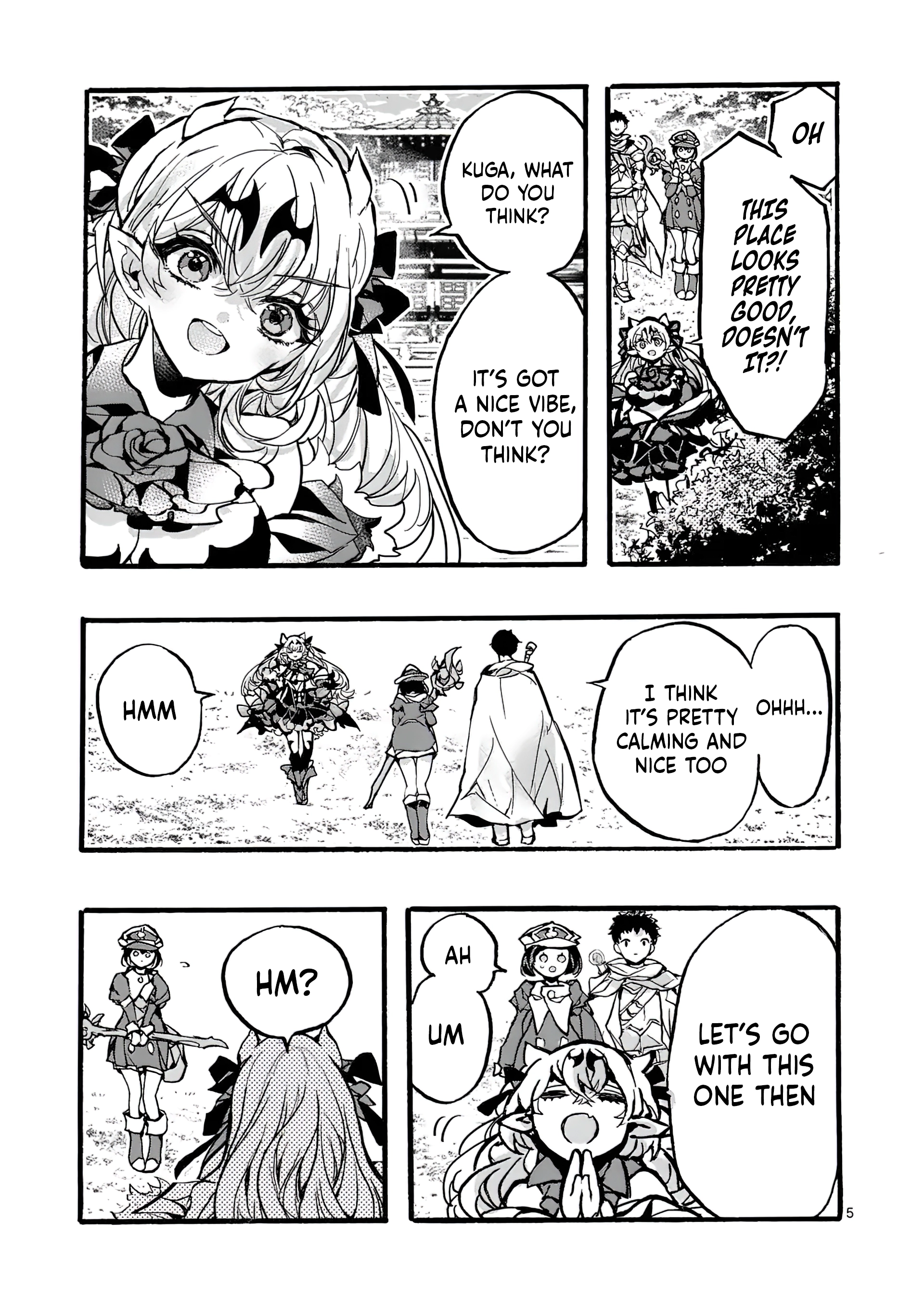 Page 6 of Chapter 6.1