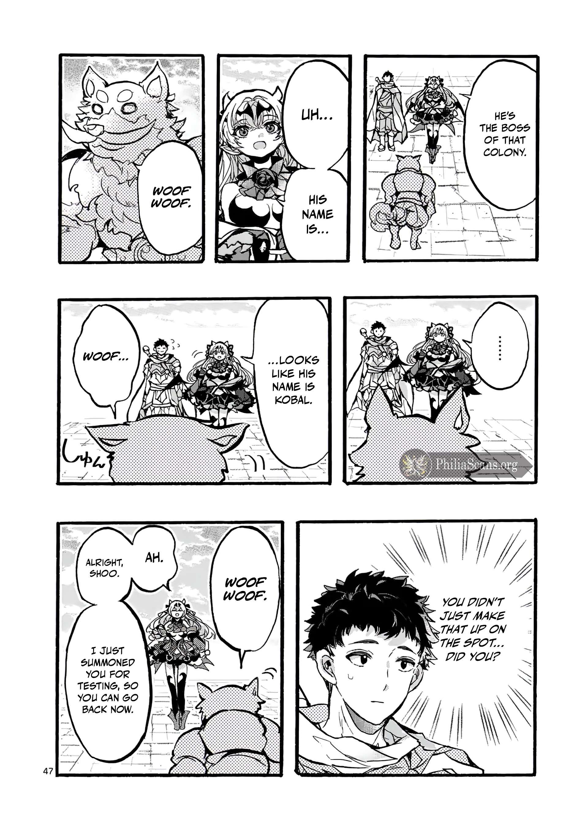 Page 8 of Chapter 6.5