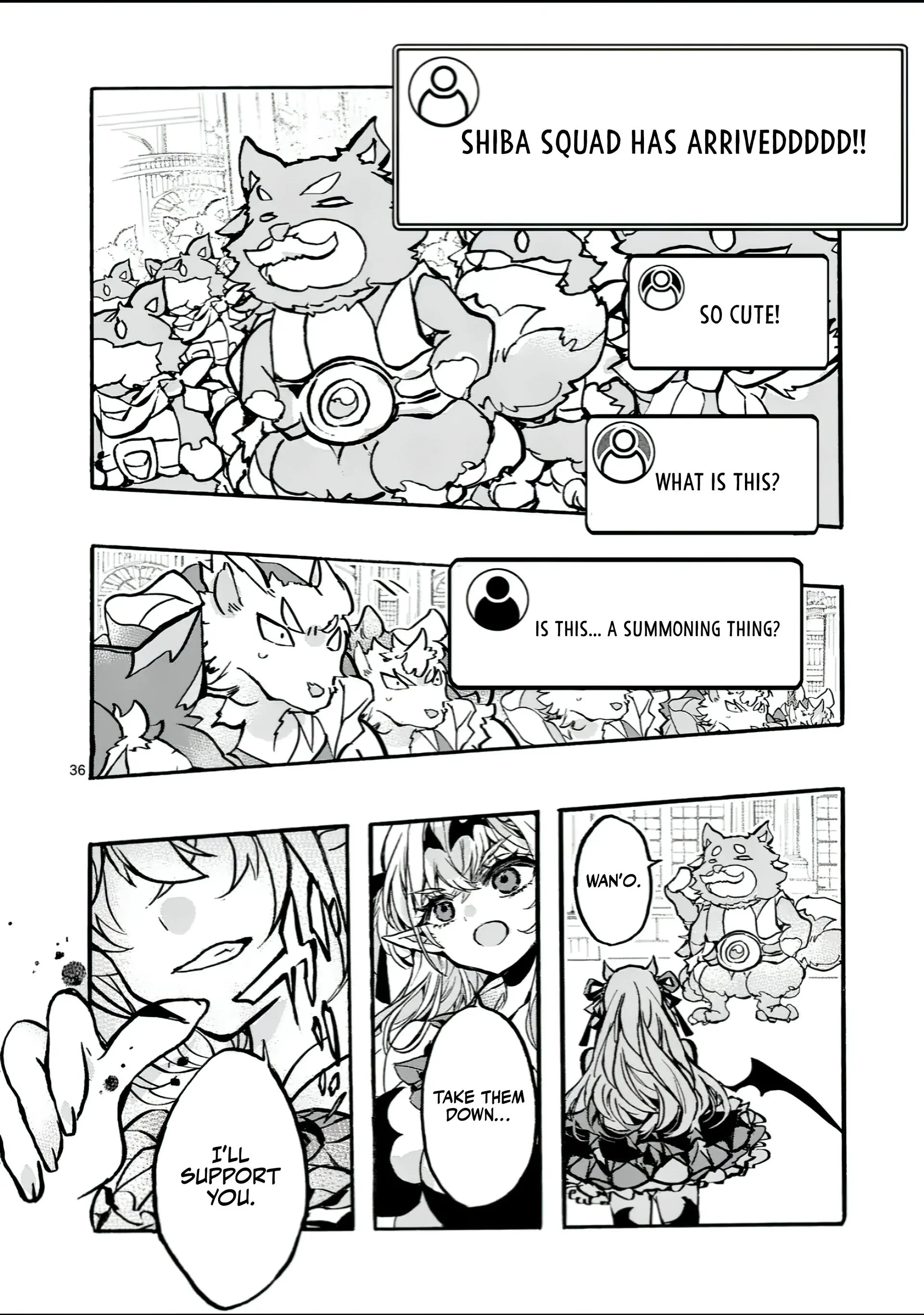 Page 1 of Chapter 8.5