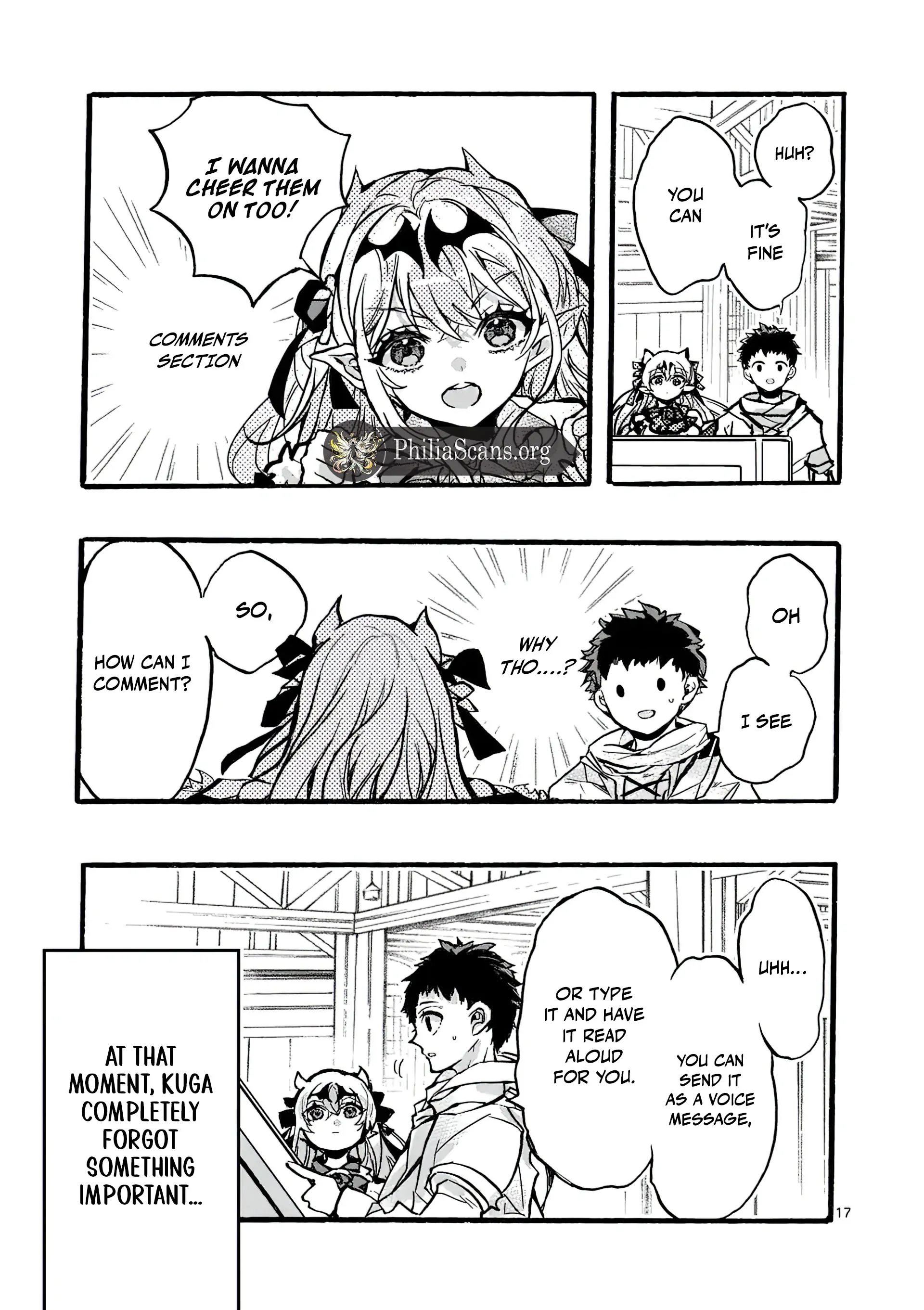 Page 8 of Chapter 8.1