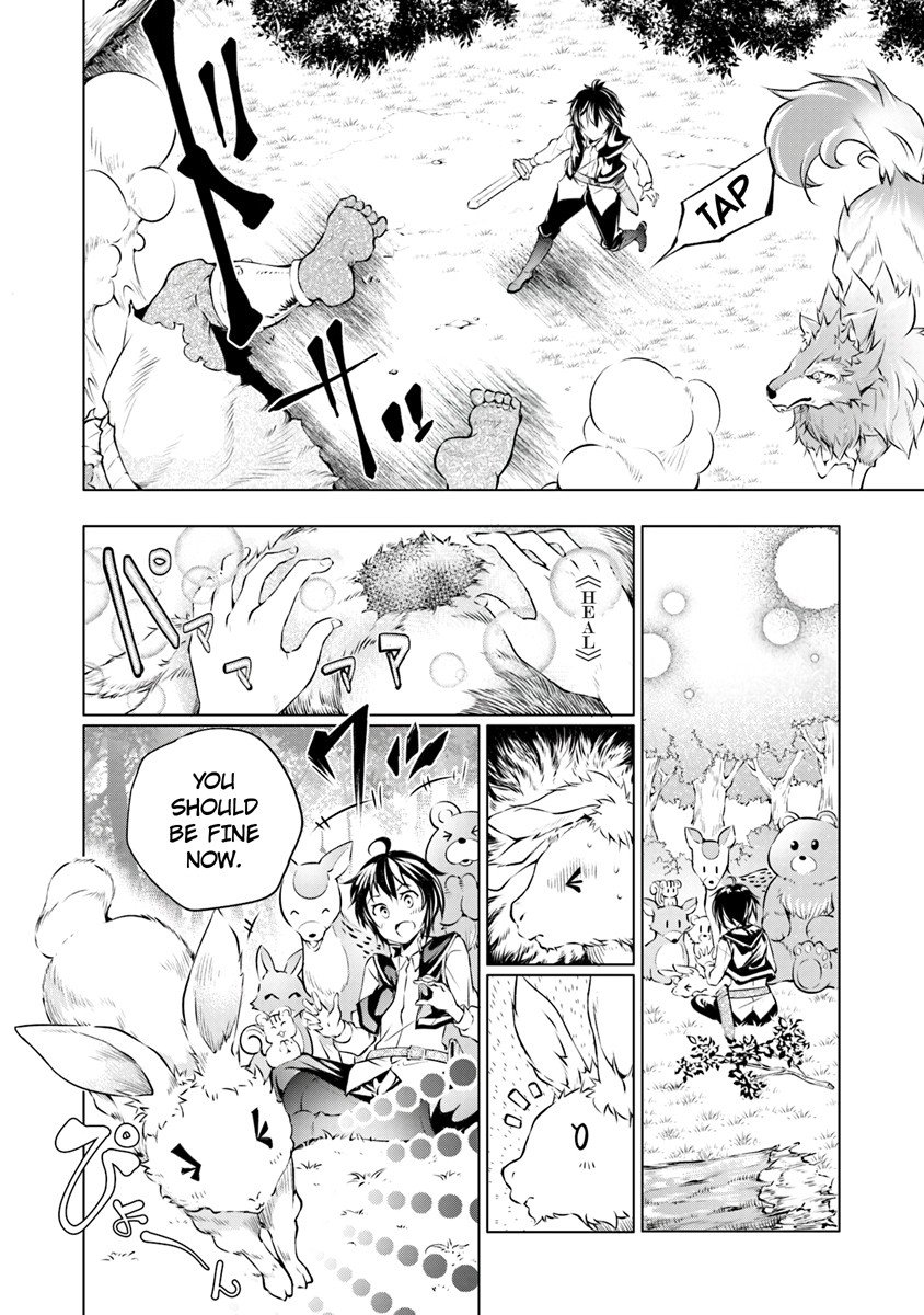 Page 9 of Chapter 1.1