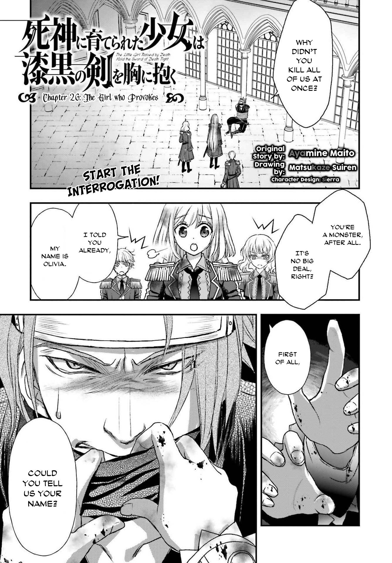 Page 1 of Chapter 26