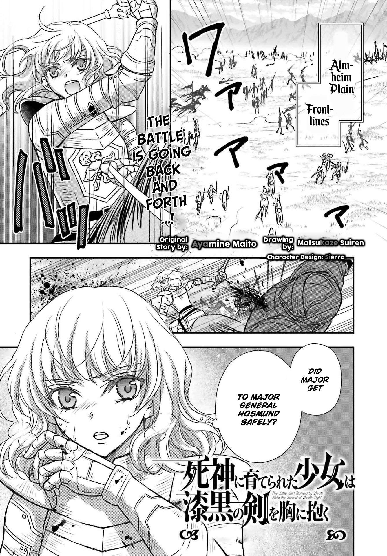 Page 1 of Chapter 29.1