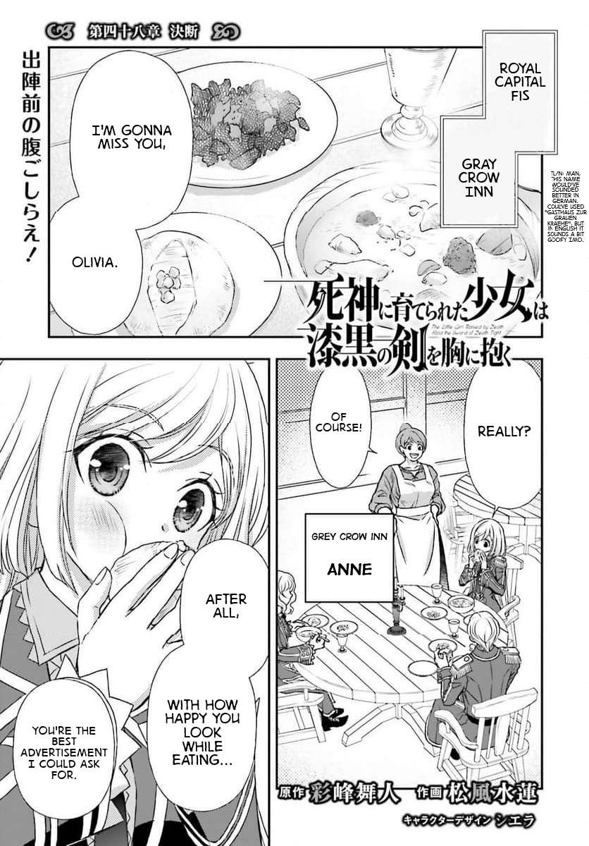 Page 1 of Chapter 48