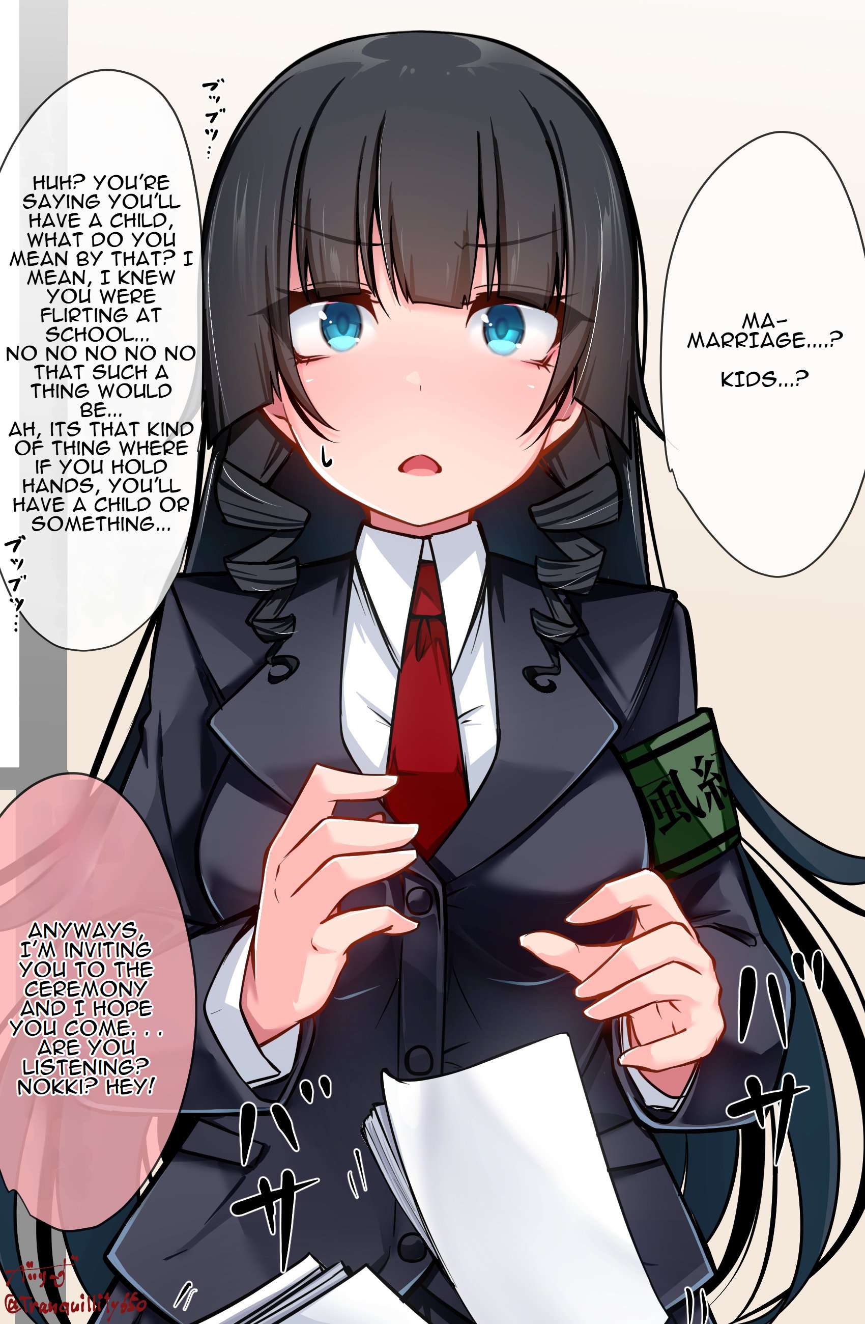 Page 1 of Chapter 23.2