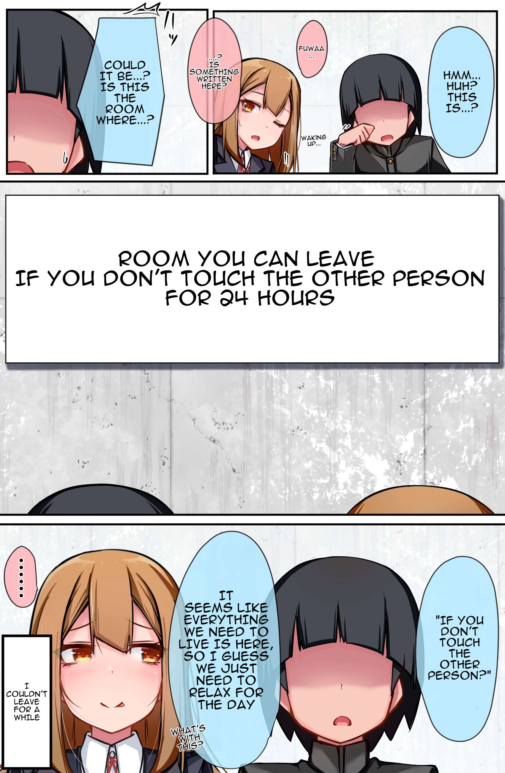 Page 1 of Chapter 23.3