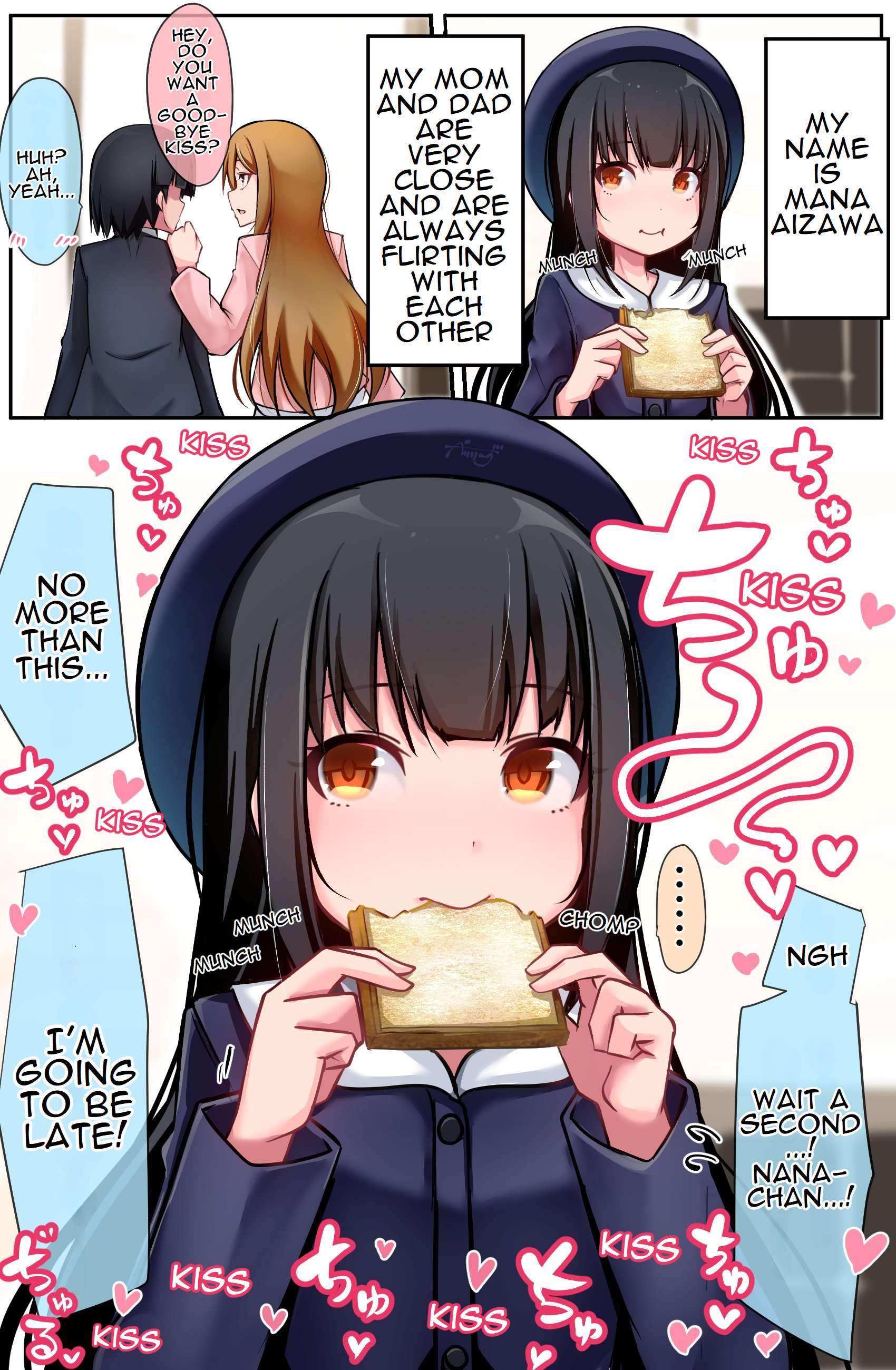 Page 1 of Chapter 31