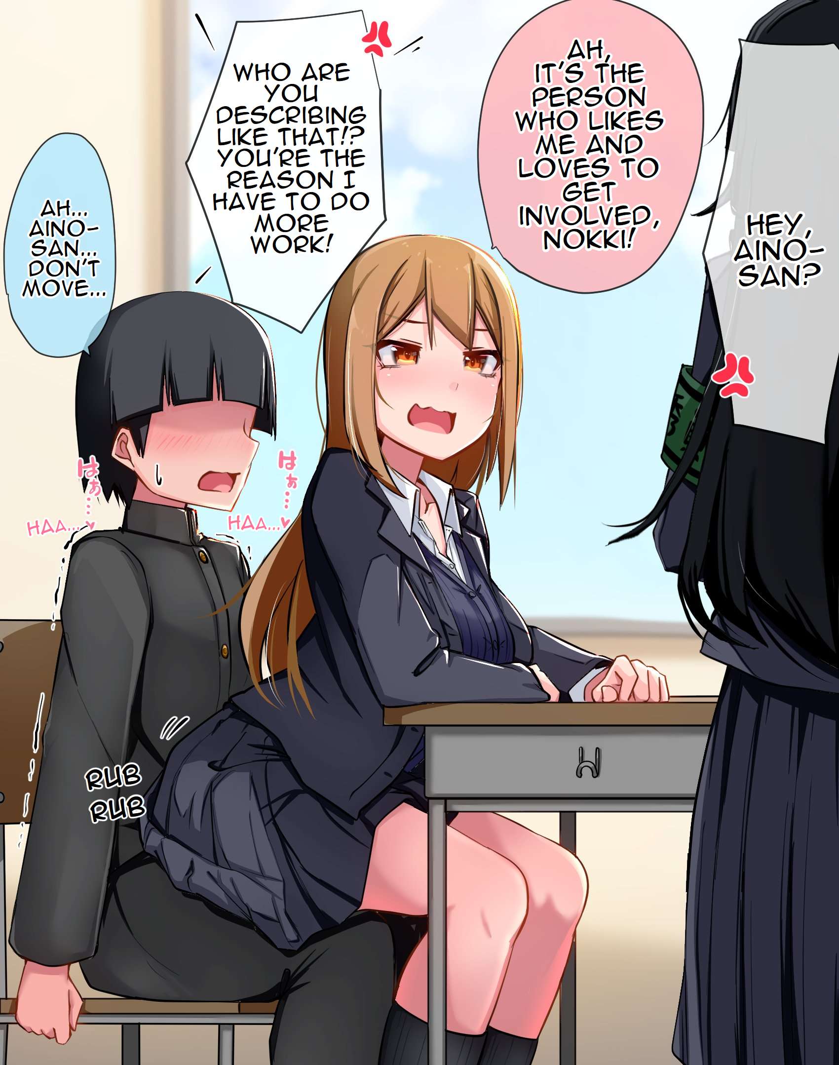 Page 1 of Chapter 42.1