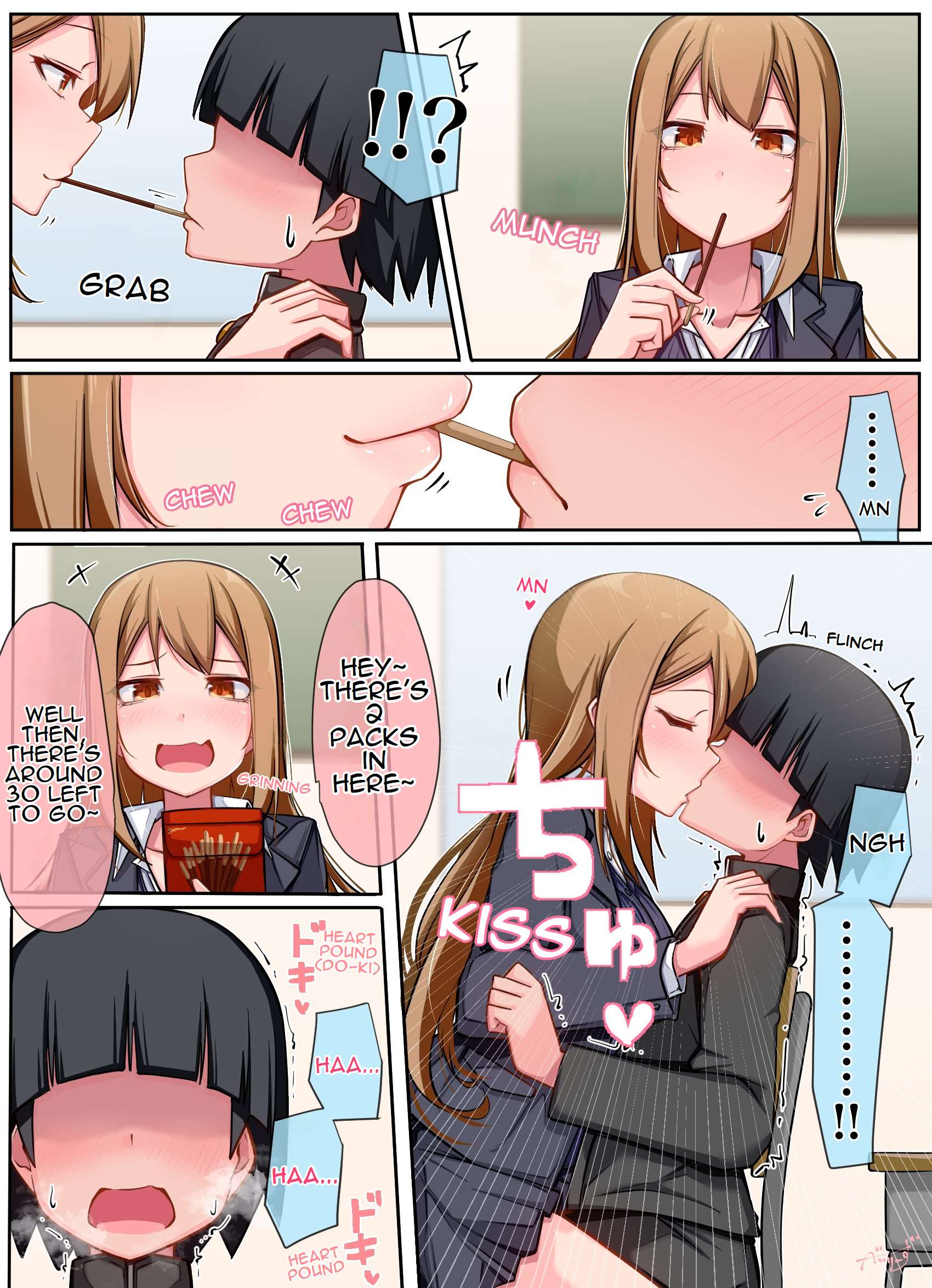 Page 1 of Chapter 50.2
