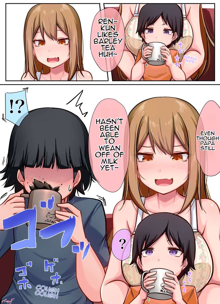 Page 1 of Chapter 56