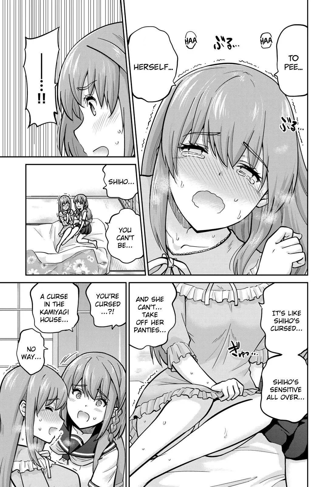 Page 6 of Chapter 100