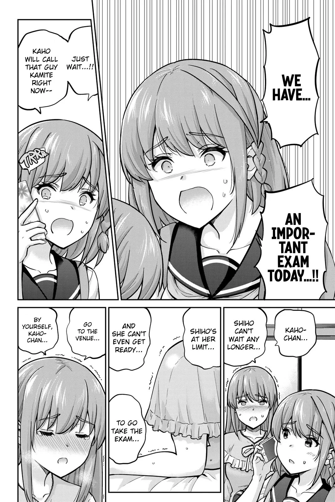 Page 7 of Chapter 100