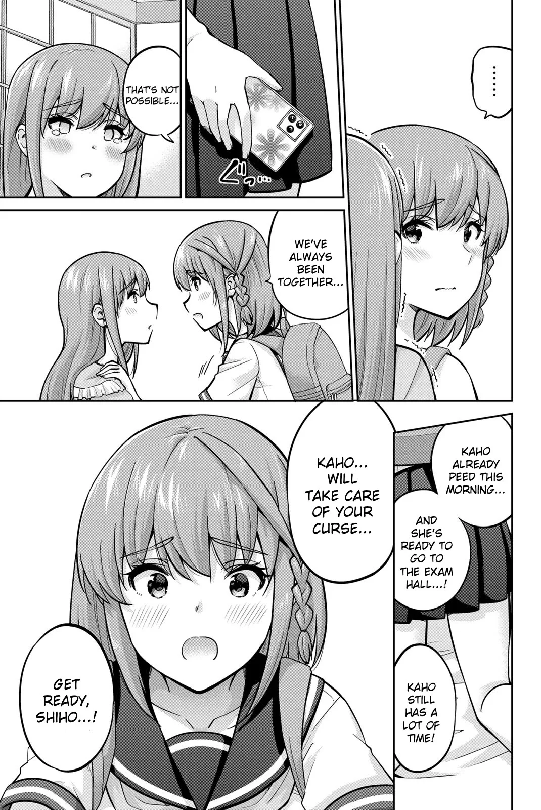 Page 8 of Chapter 100