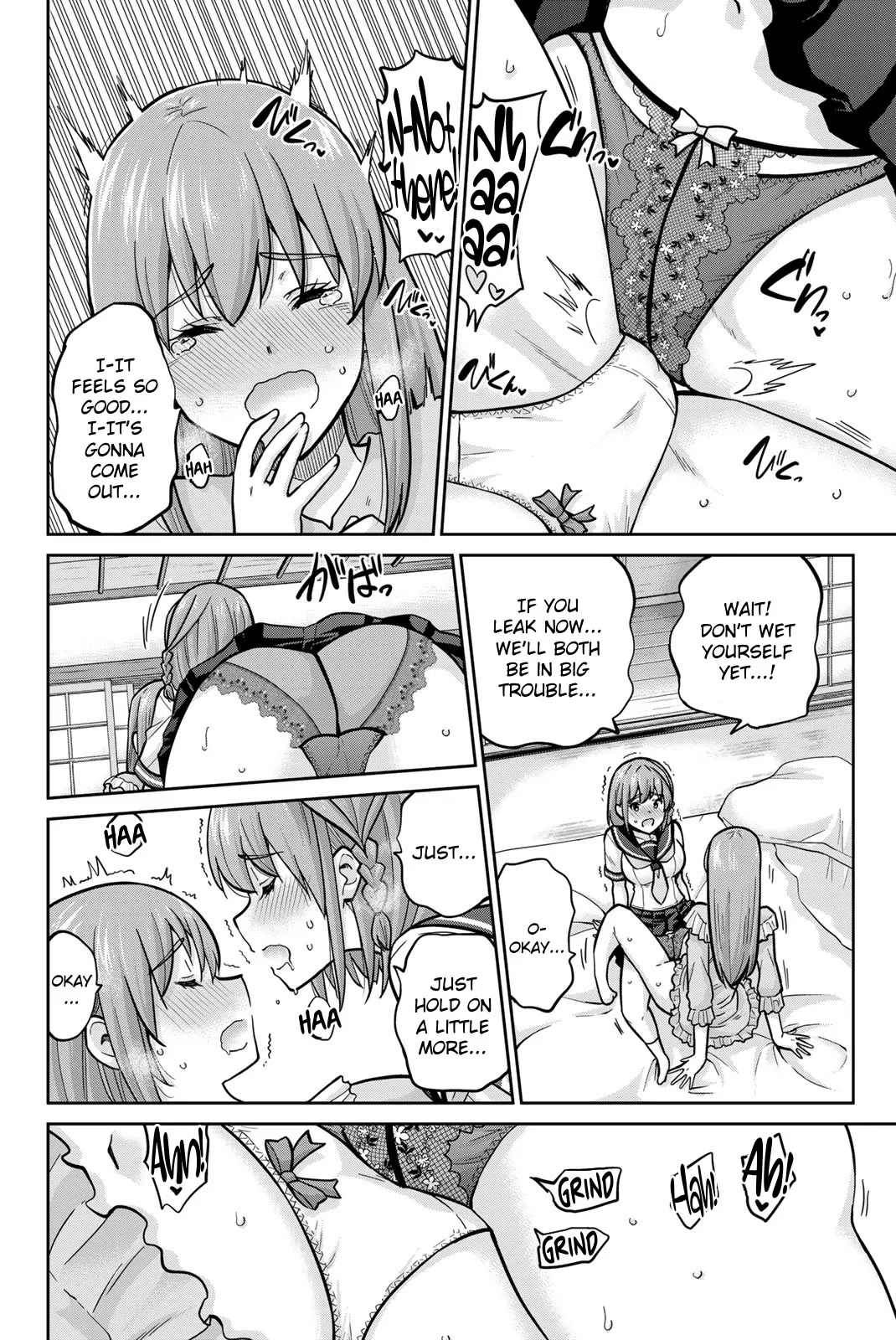 Page 11 of Chapter 100