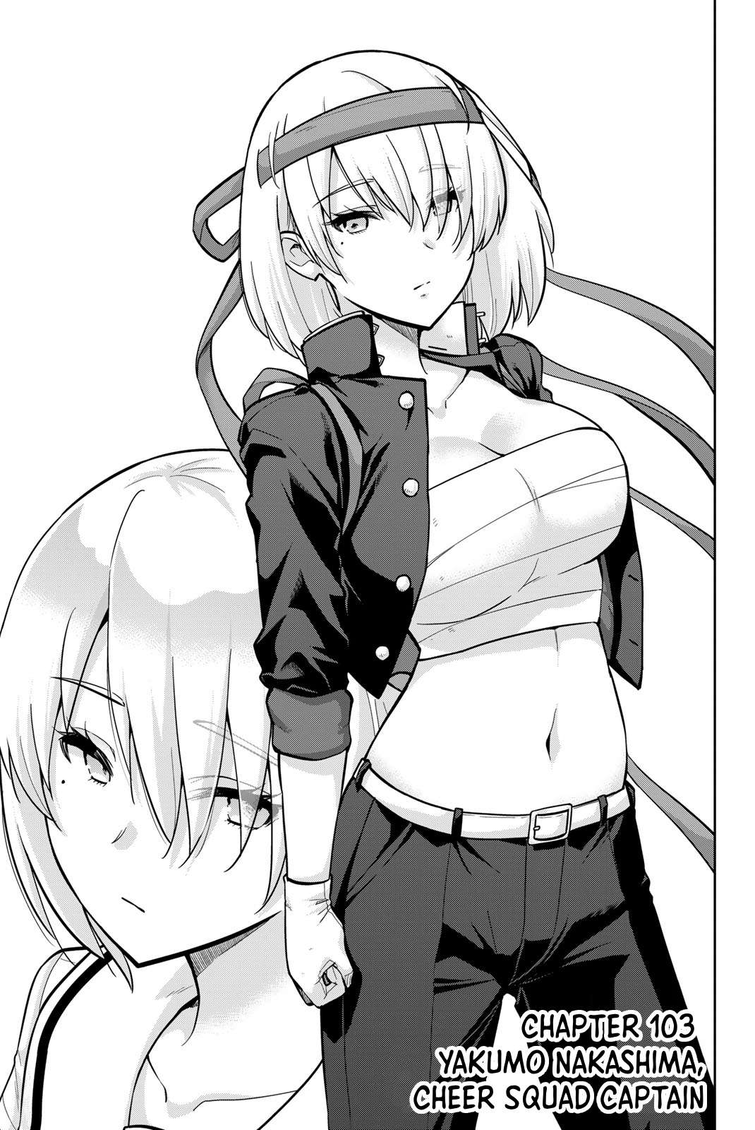 Page 1 of Chapter 103