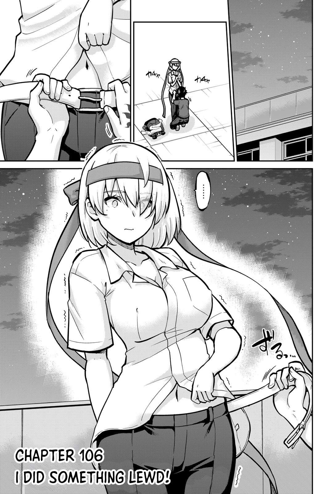 Page 1 of Chapter 106