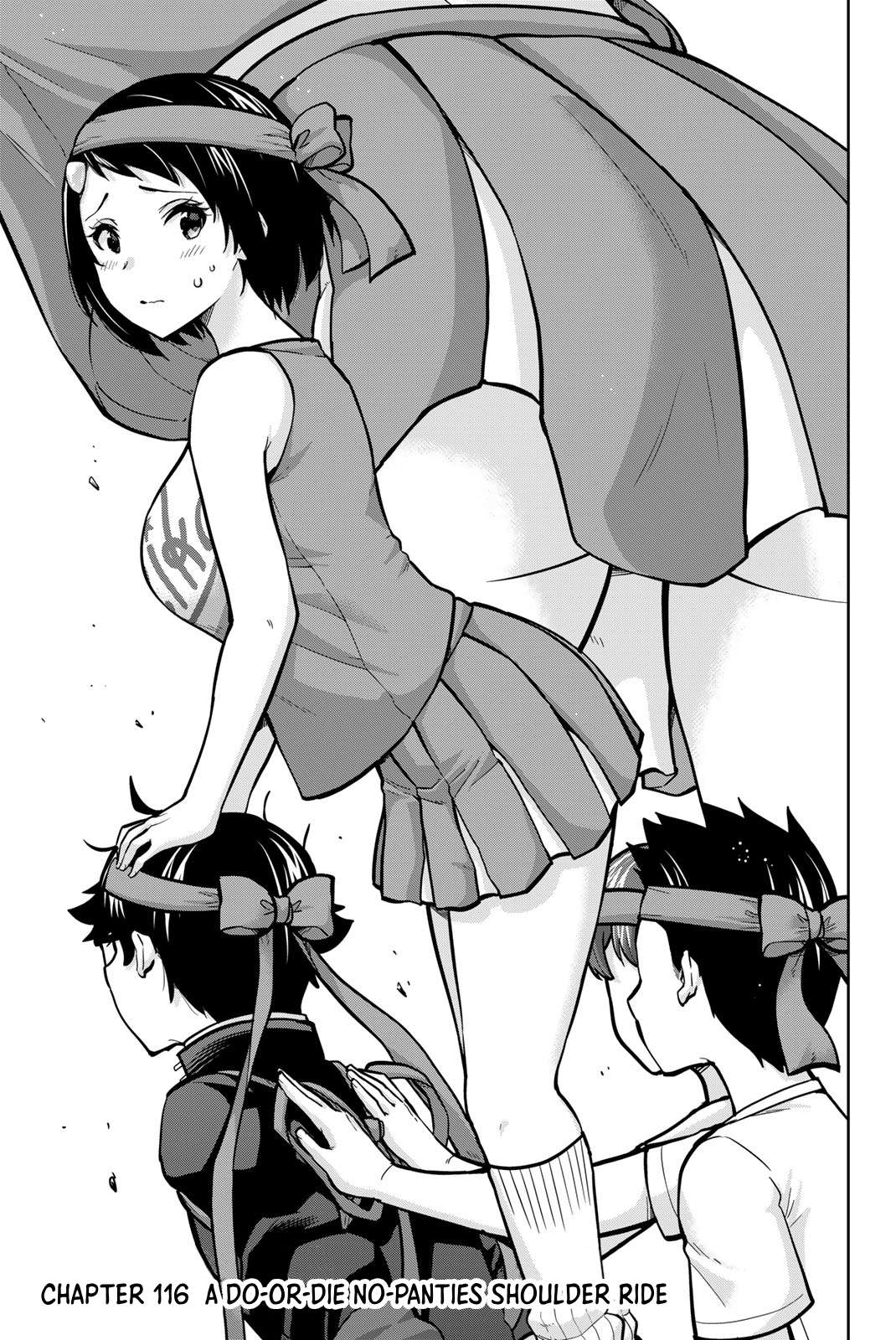 Page 1 of Chapter 116