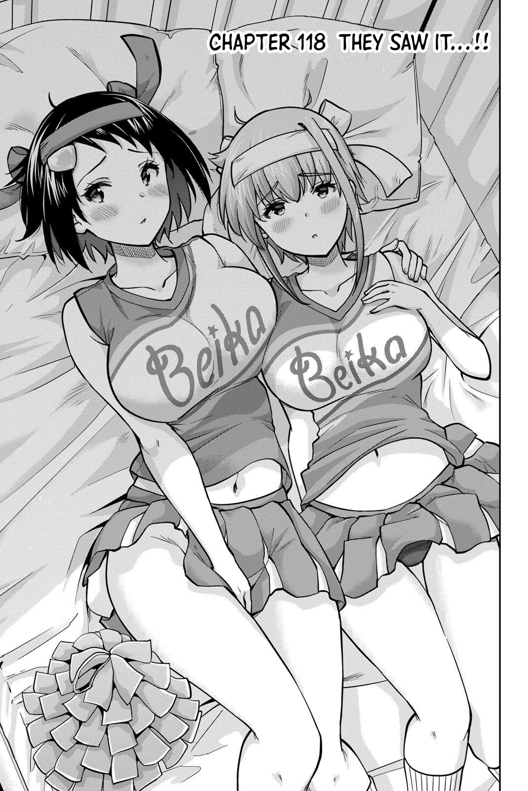 Page 1 of Chapter 118