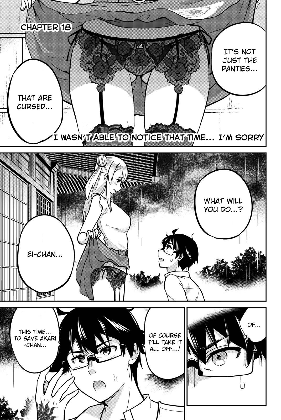 Page 1 of Chapter 18