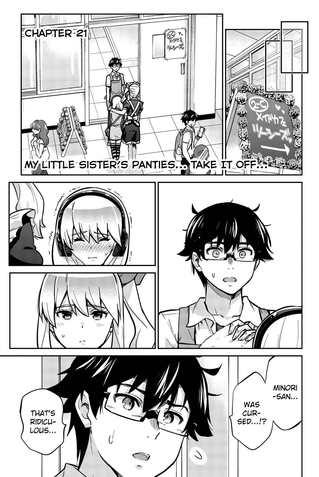 Page 1 of Chapter 21