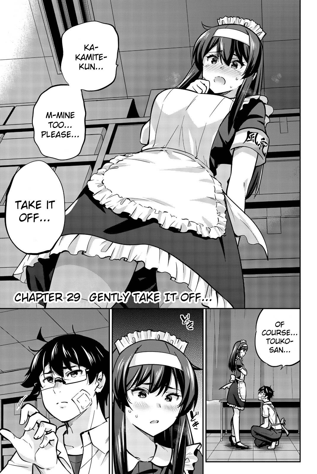 Page 1 of Chapter 29