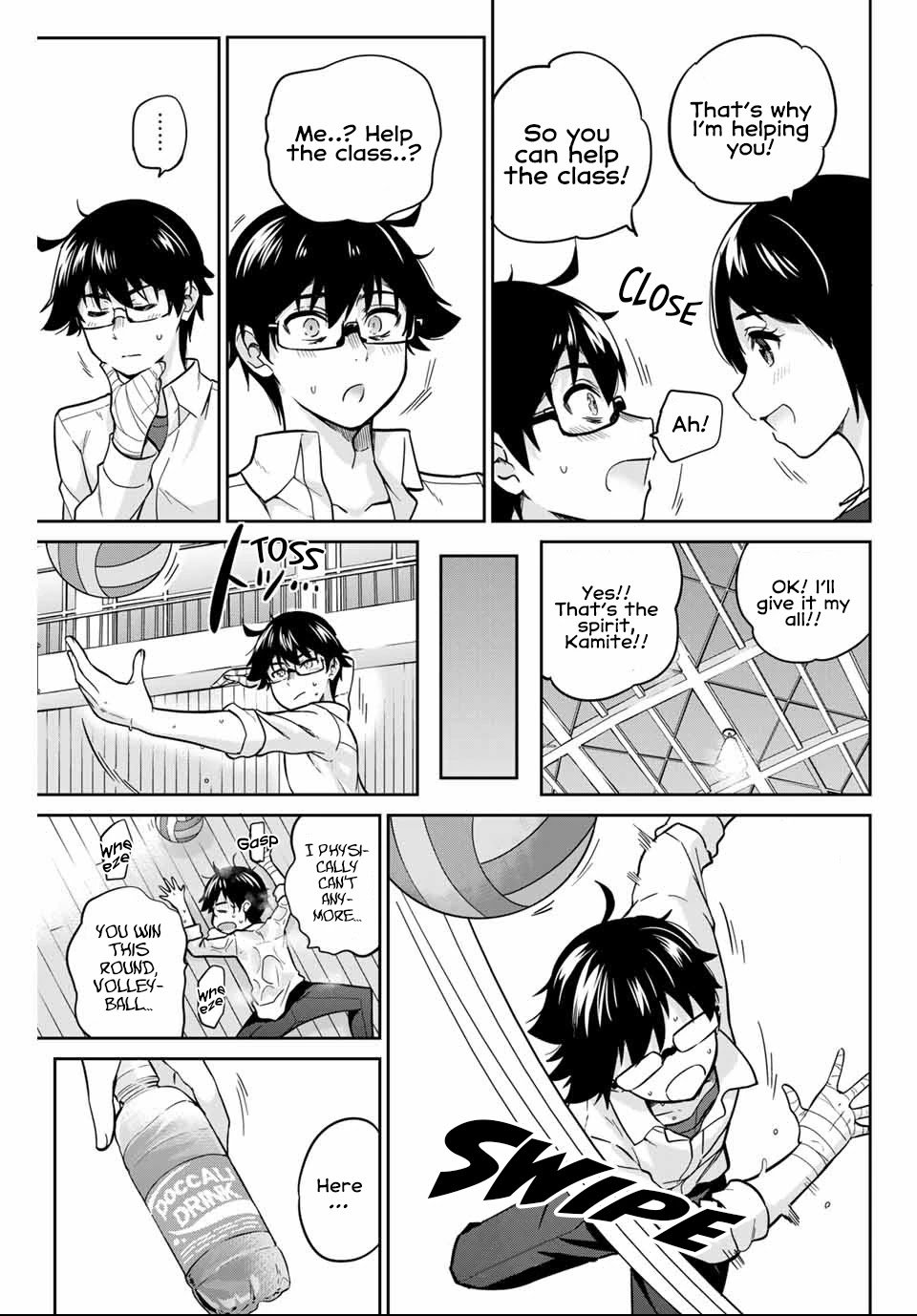 Page 10 of Chapter 3
