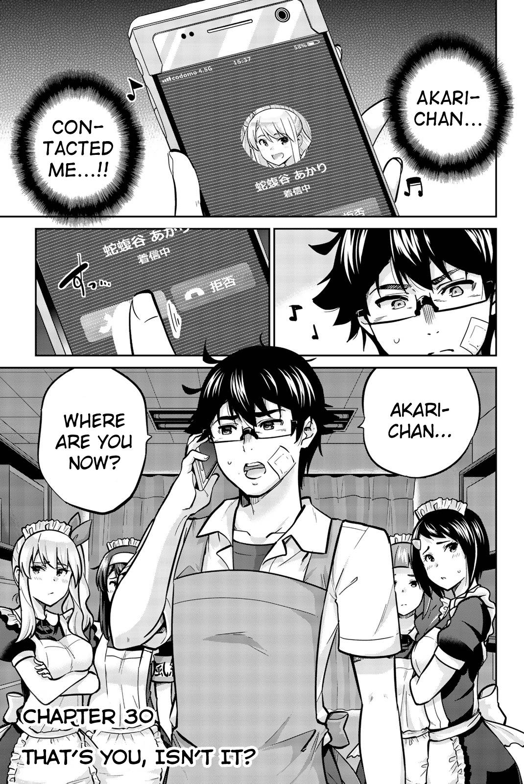Page 1 of Chapter 30