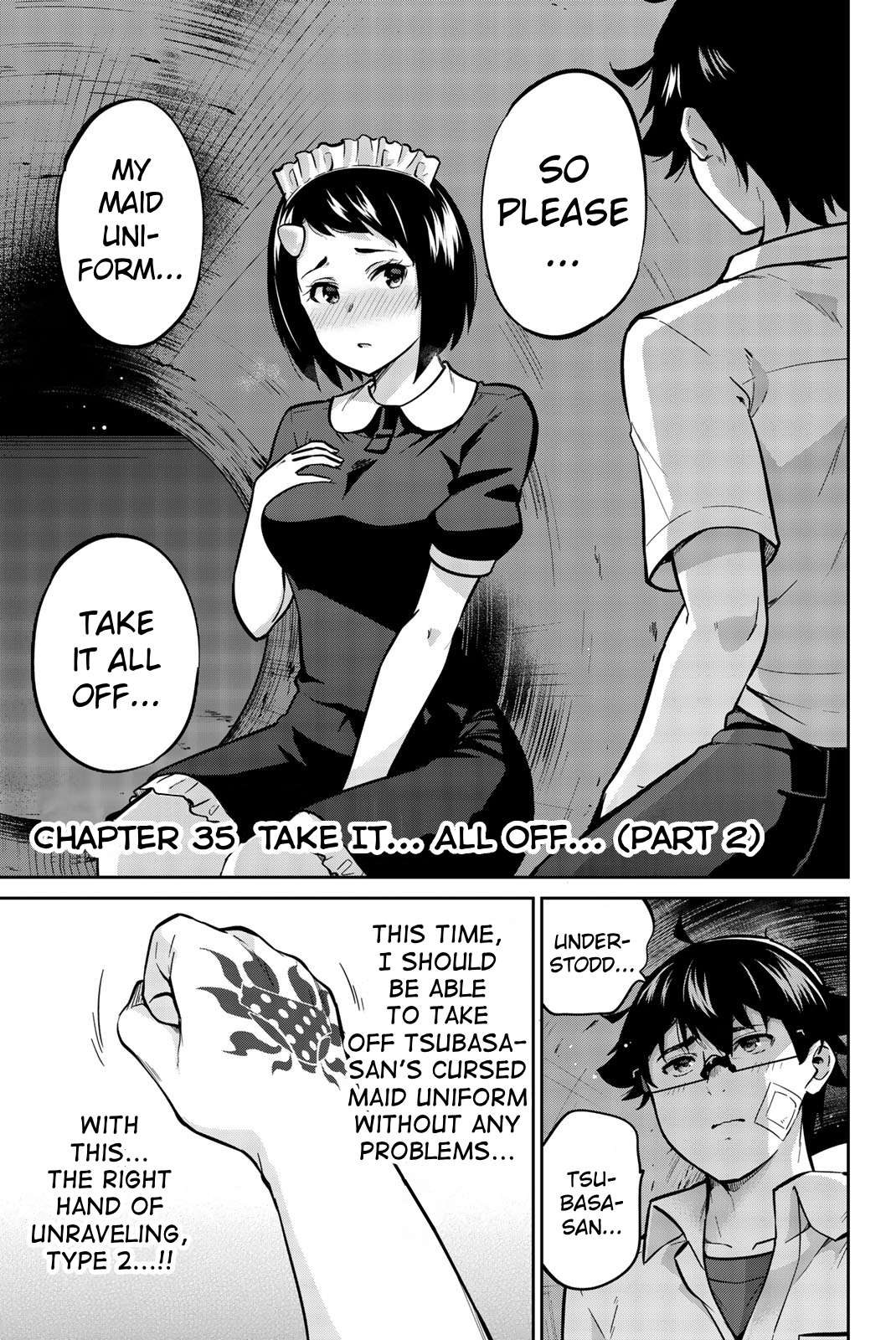 Page 1 of Chapter 35