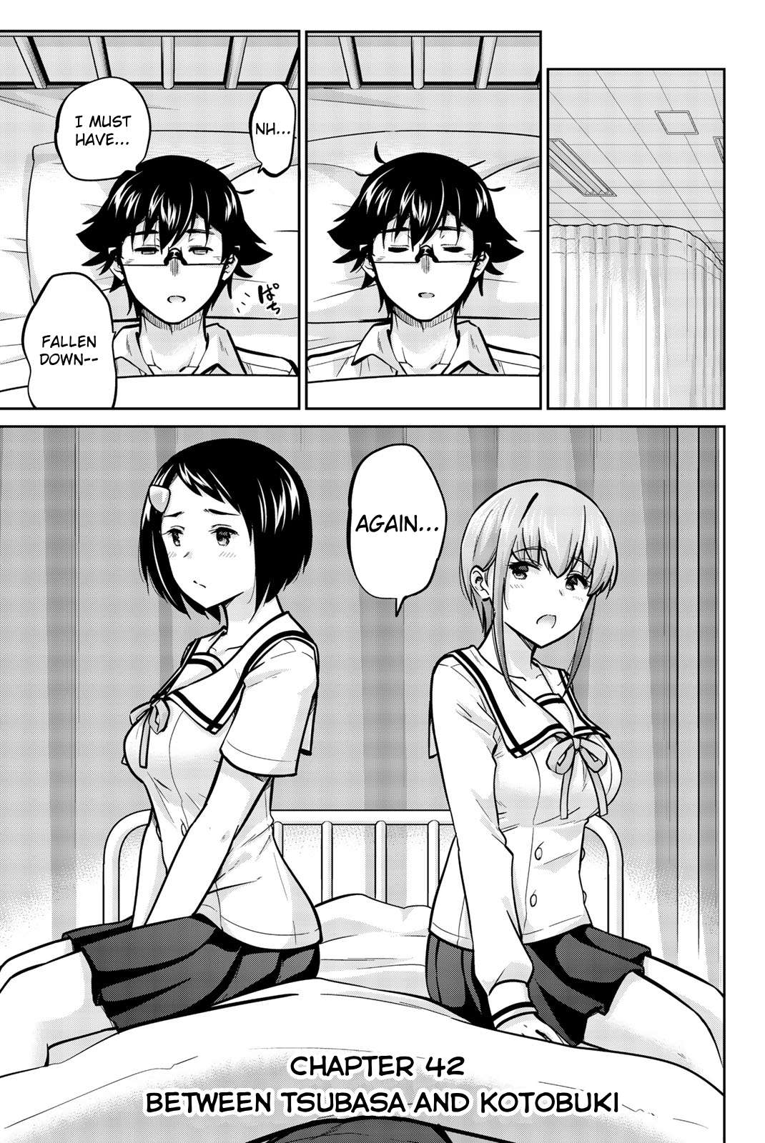 Page 1 of Chapter 42
