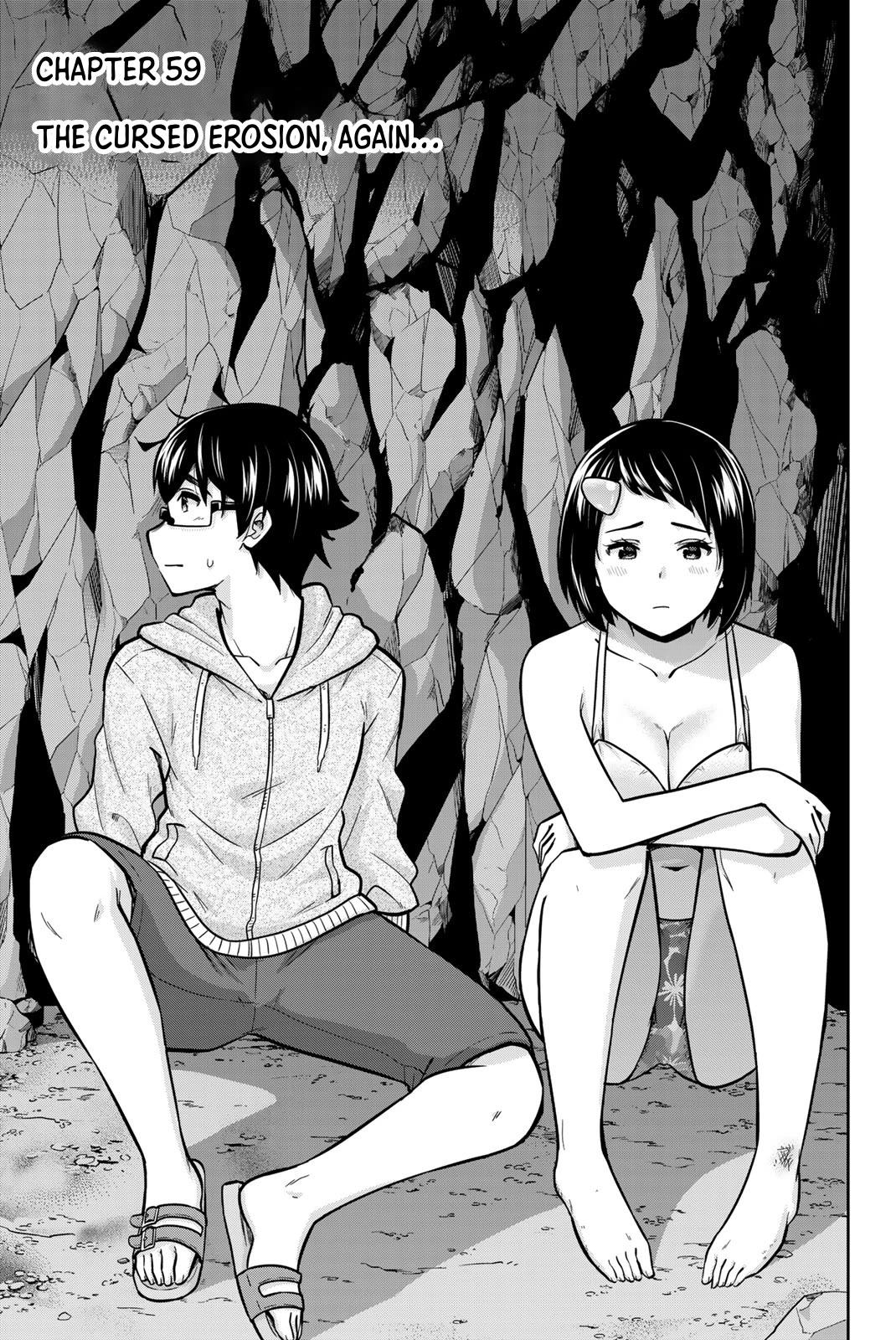 Page 1 of Chapter 59