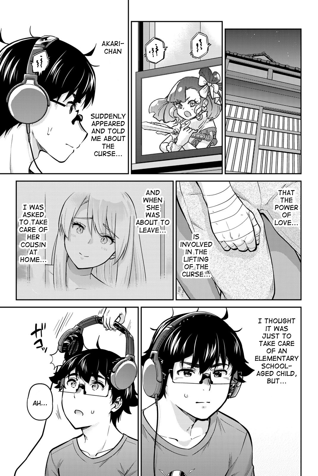 Page 1 of Chapter 71