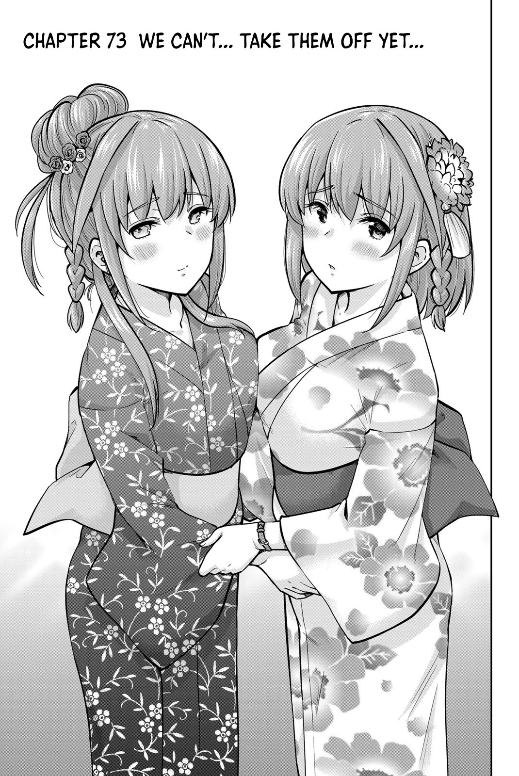Page 1 of Chapter 73
