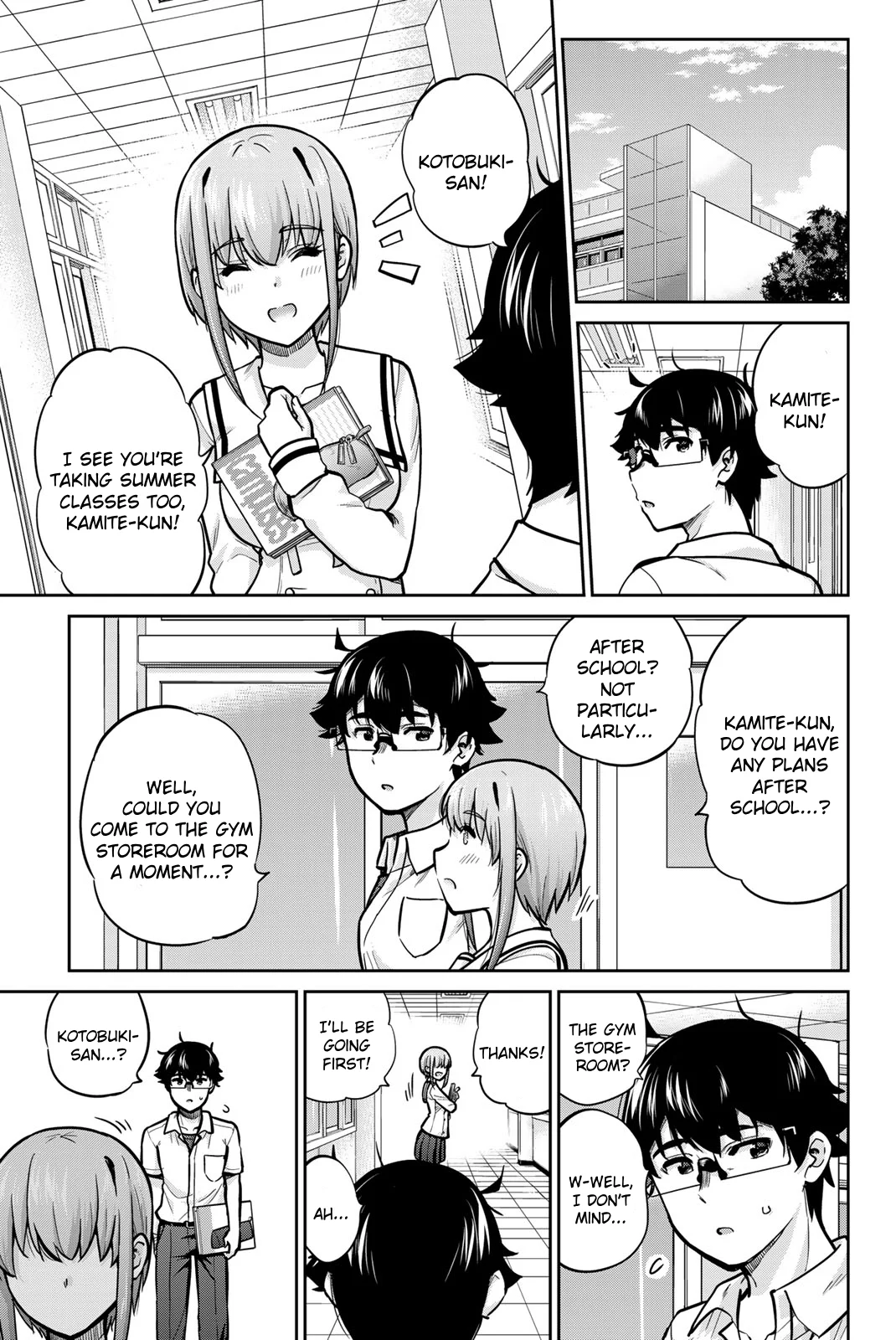Page 1 of Chapter 78
